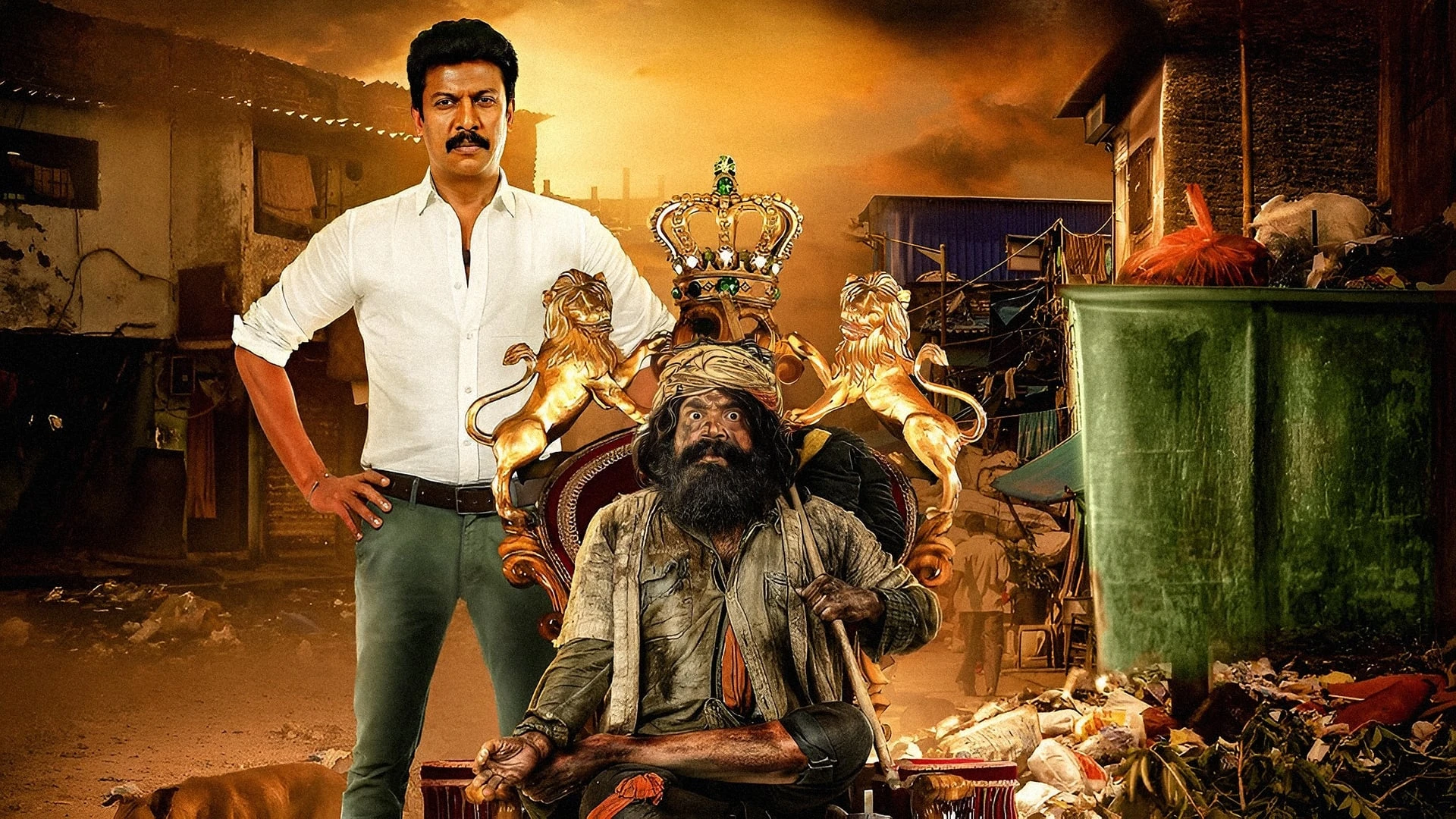ராஜா கிளி
