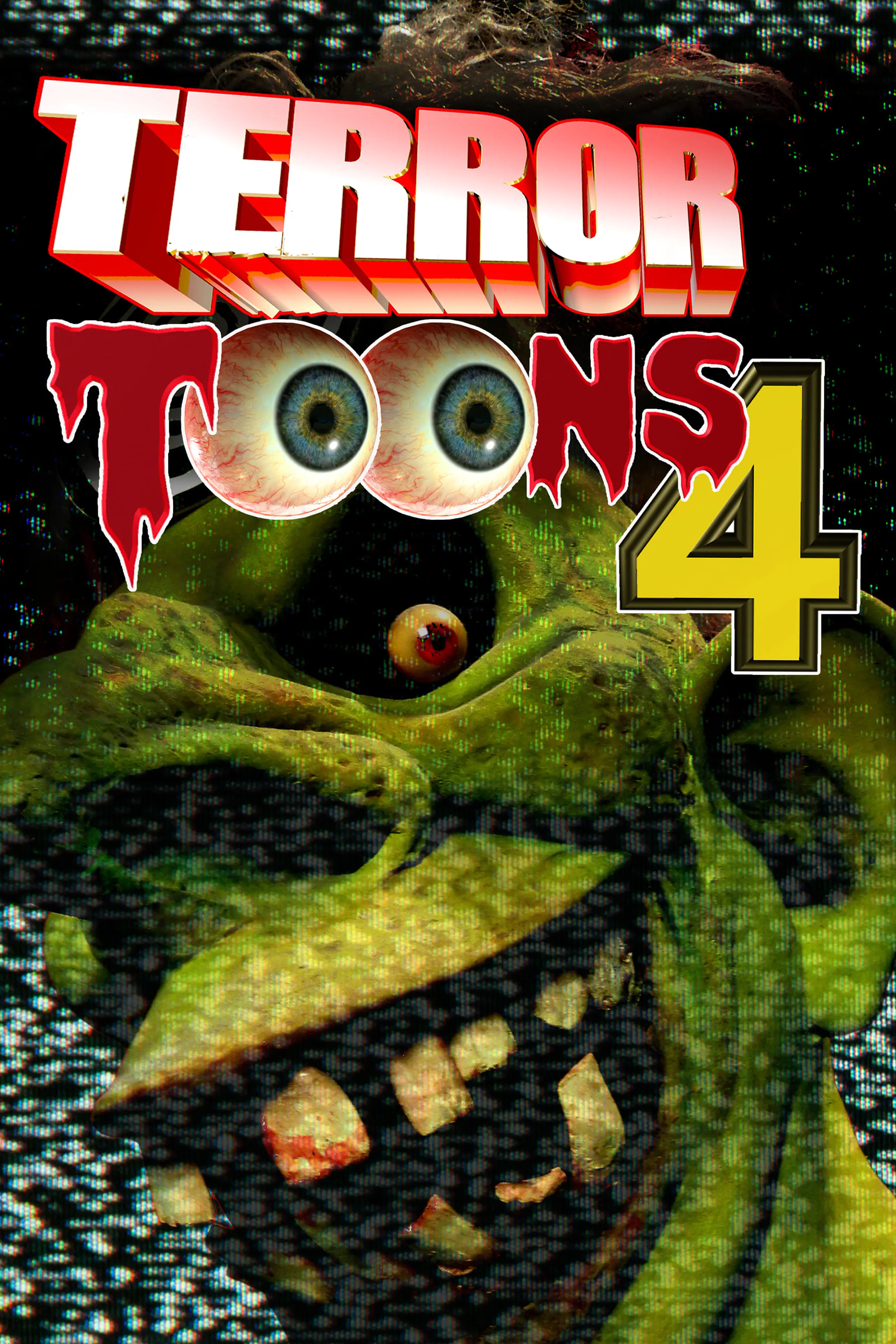 Terror Toons 4