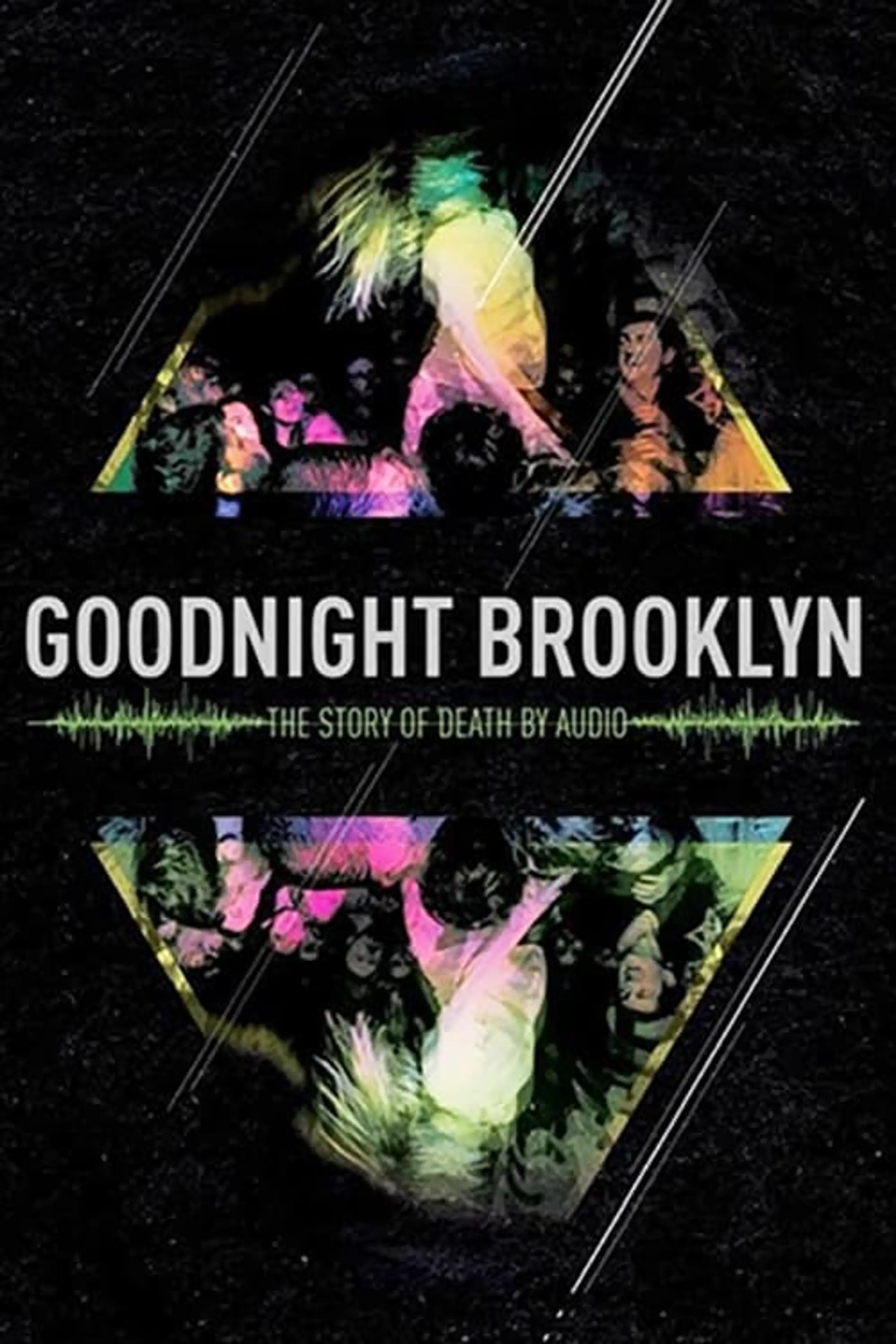 Goodnight Brooklyn