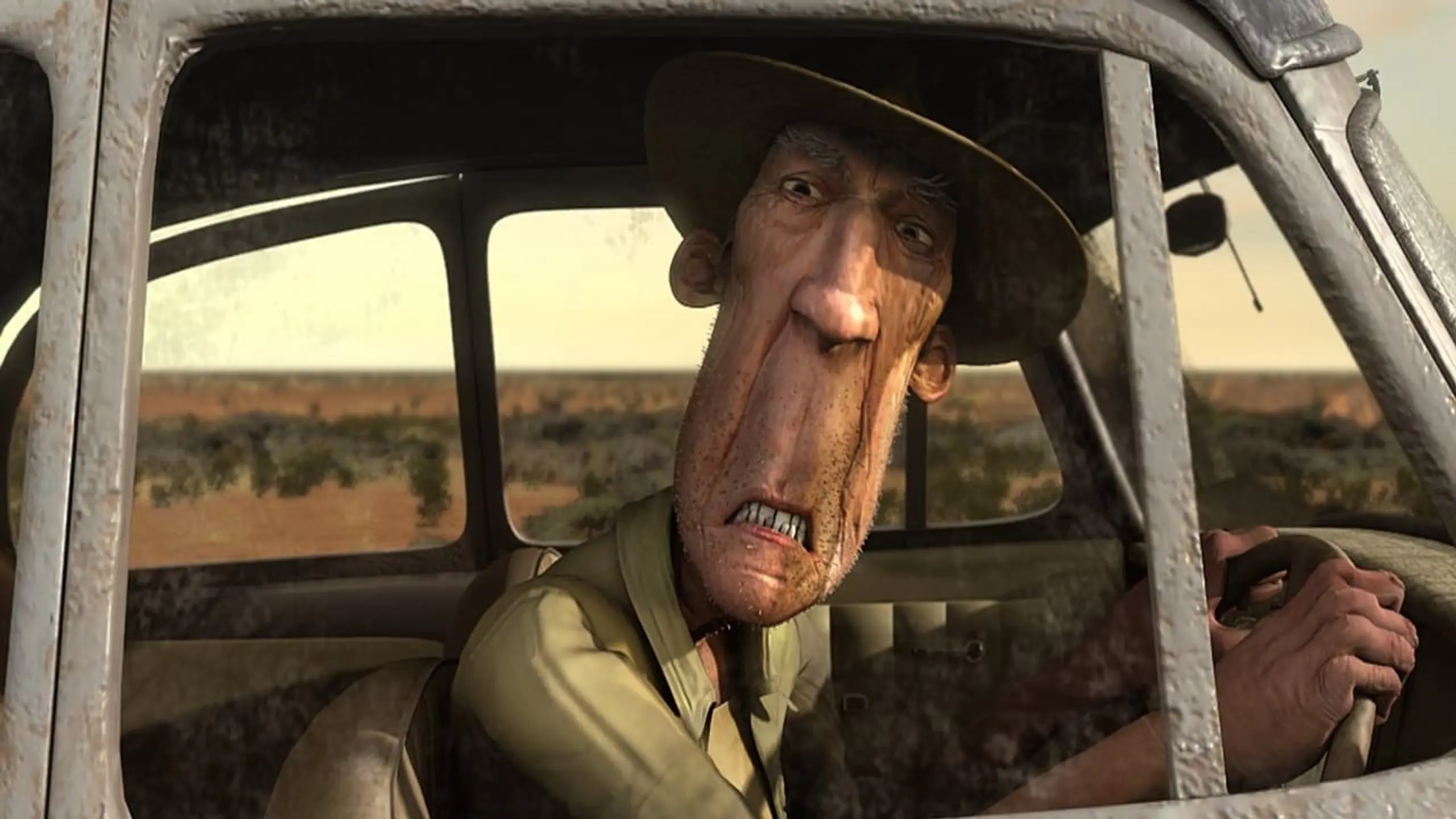 Nullarbor