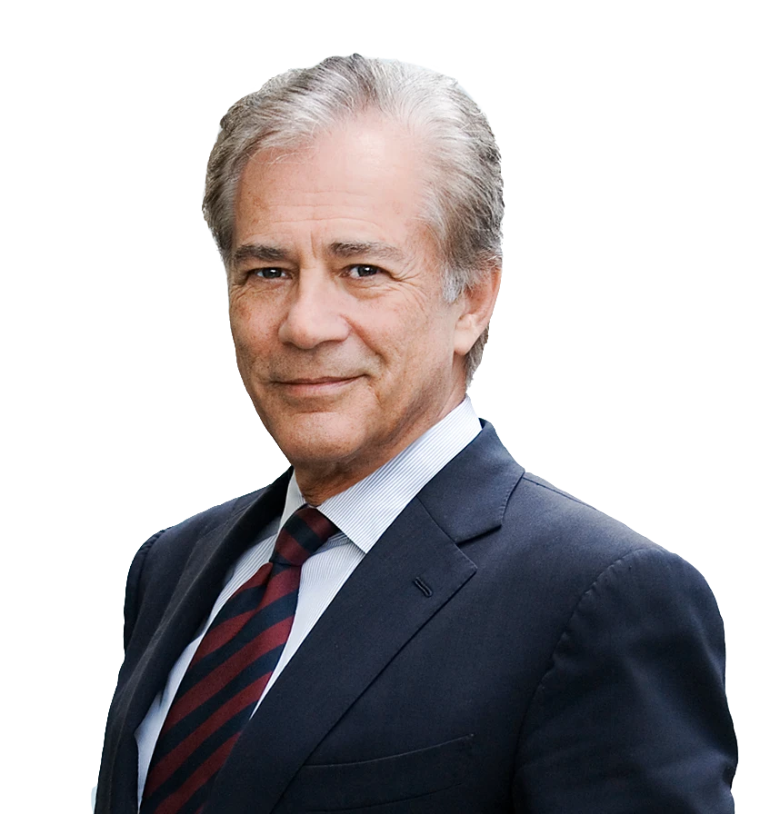 Bild von Fredmund Malik