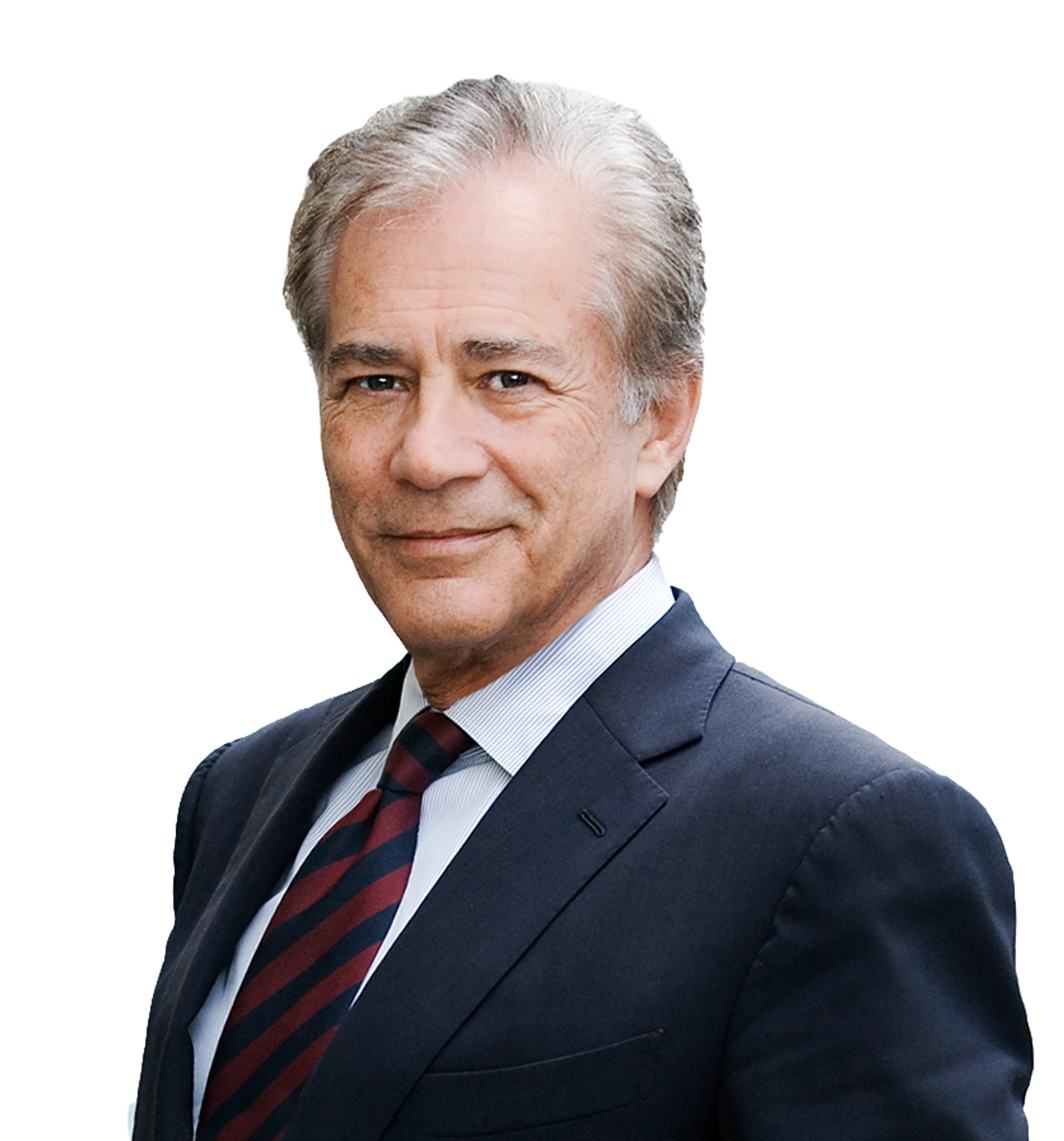 Bild von Fredmund Malik