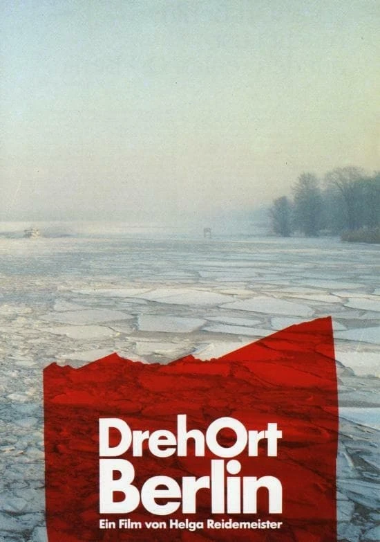 Drehort Berlin