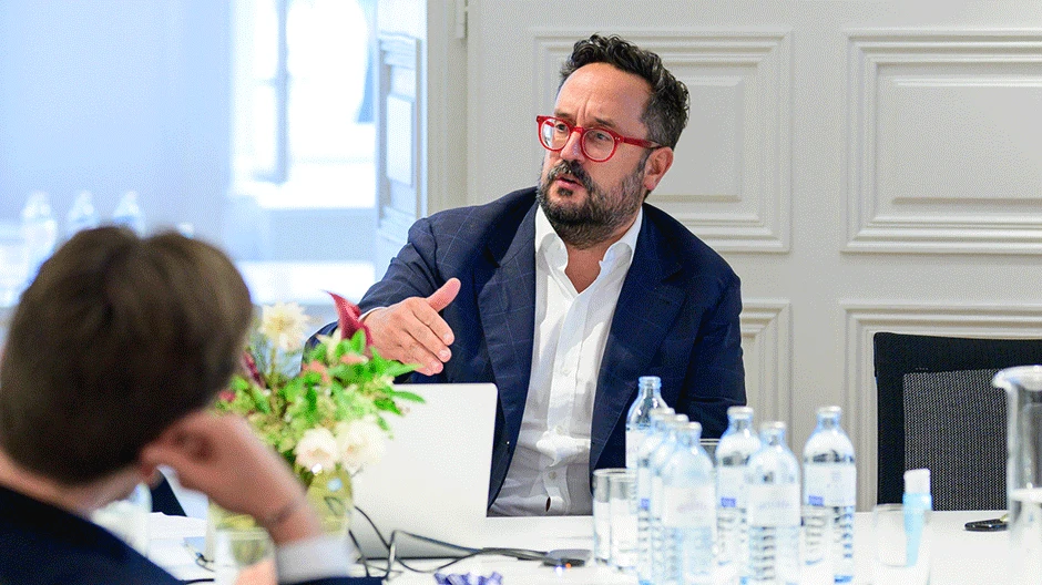 „Vergaben sind eine treibende Kraft der heimischen Wirtschaft“