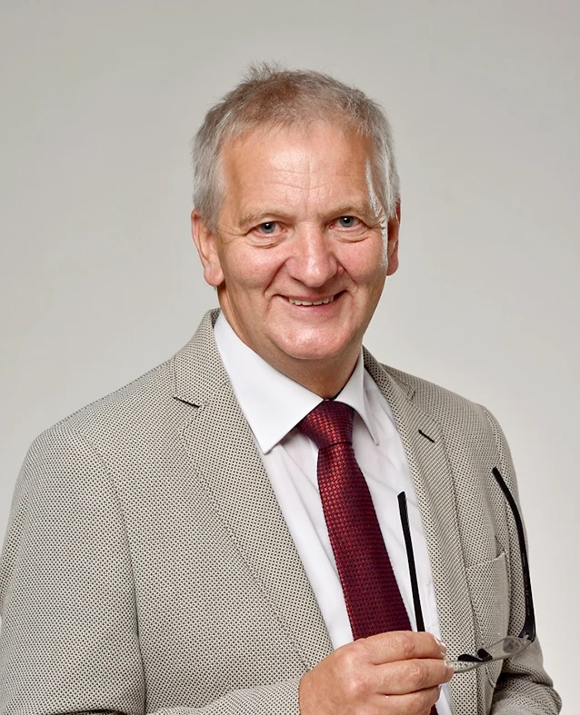 Mit der Industrie entwickelt