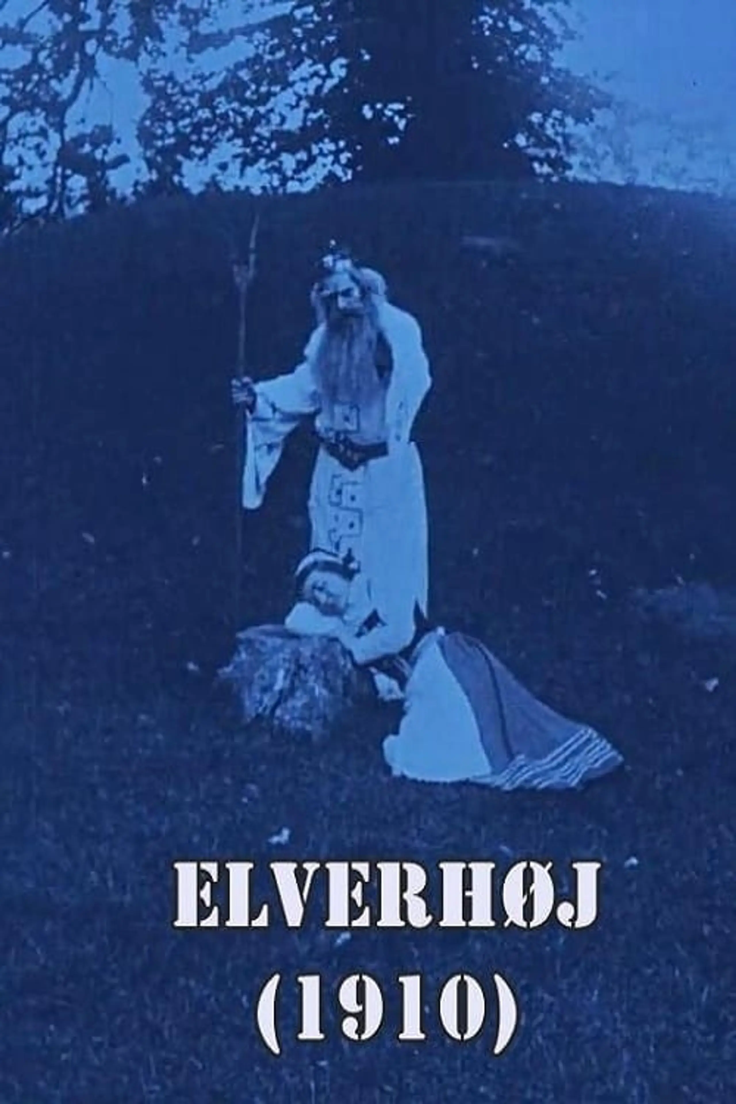 Elverhøj