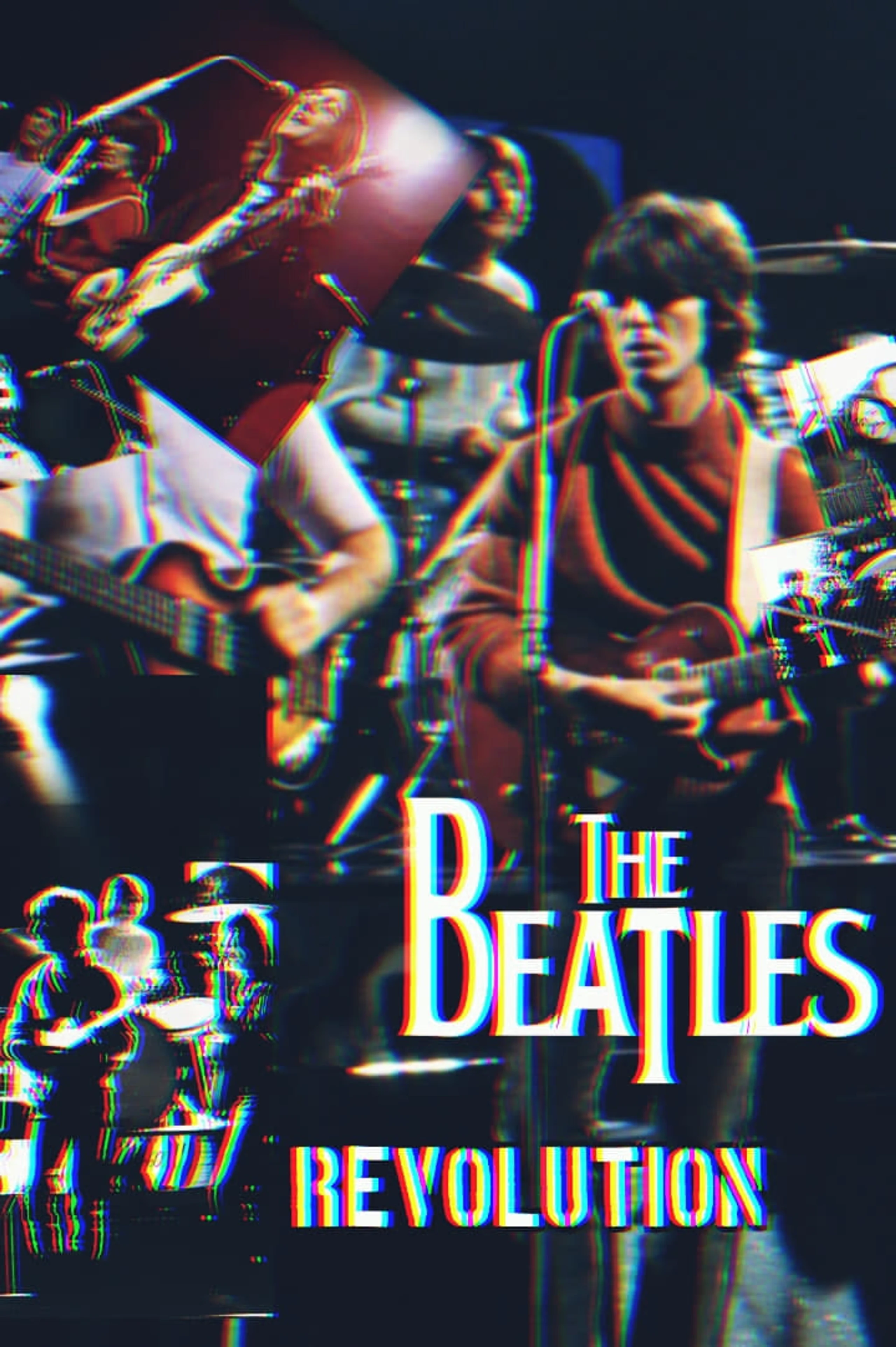 REVOLUTION