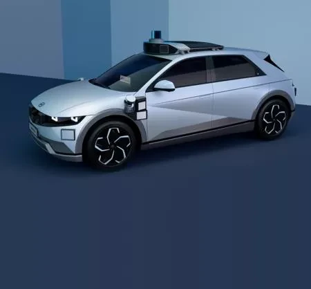 Blurred image background