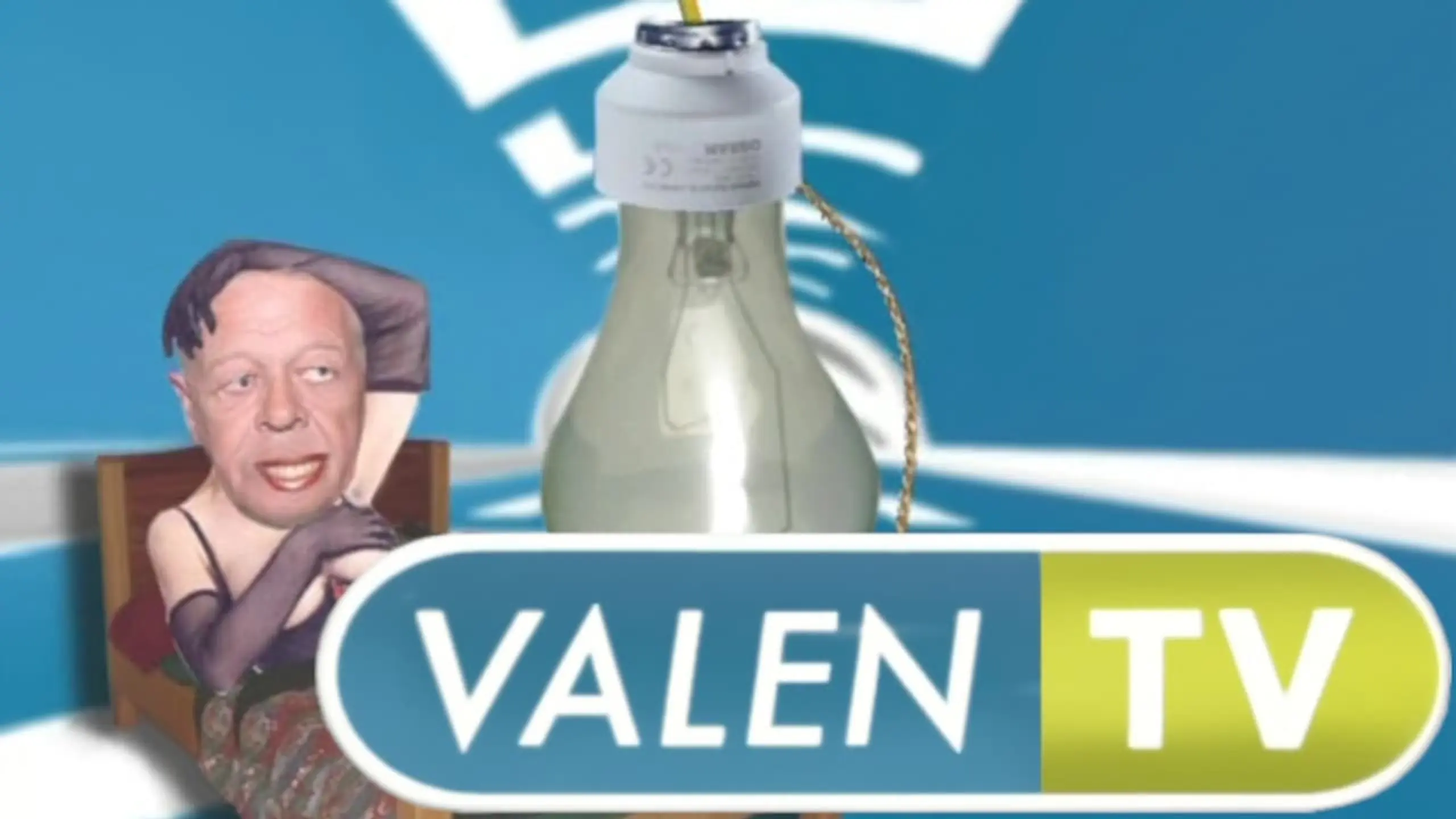 Valen TV