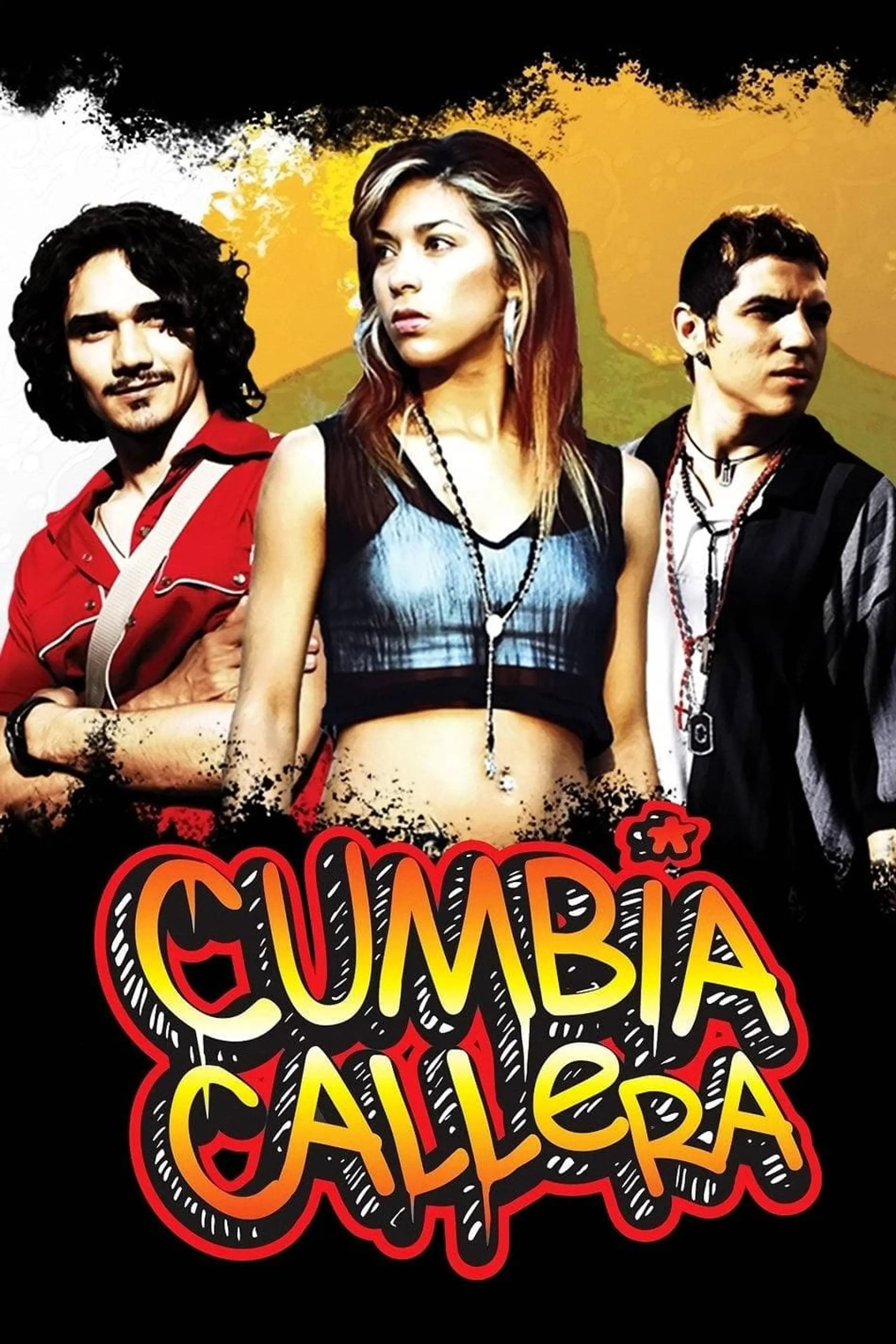 Cumbia Callera