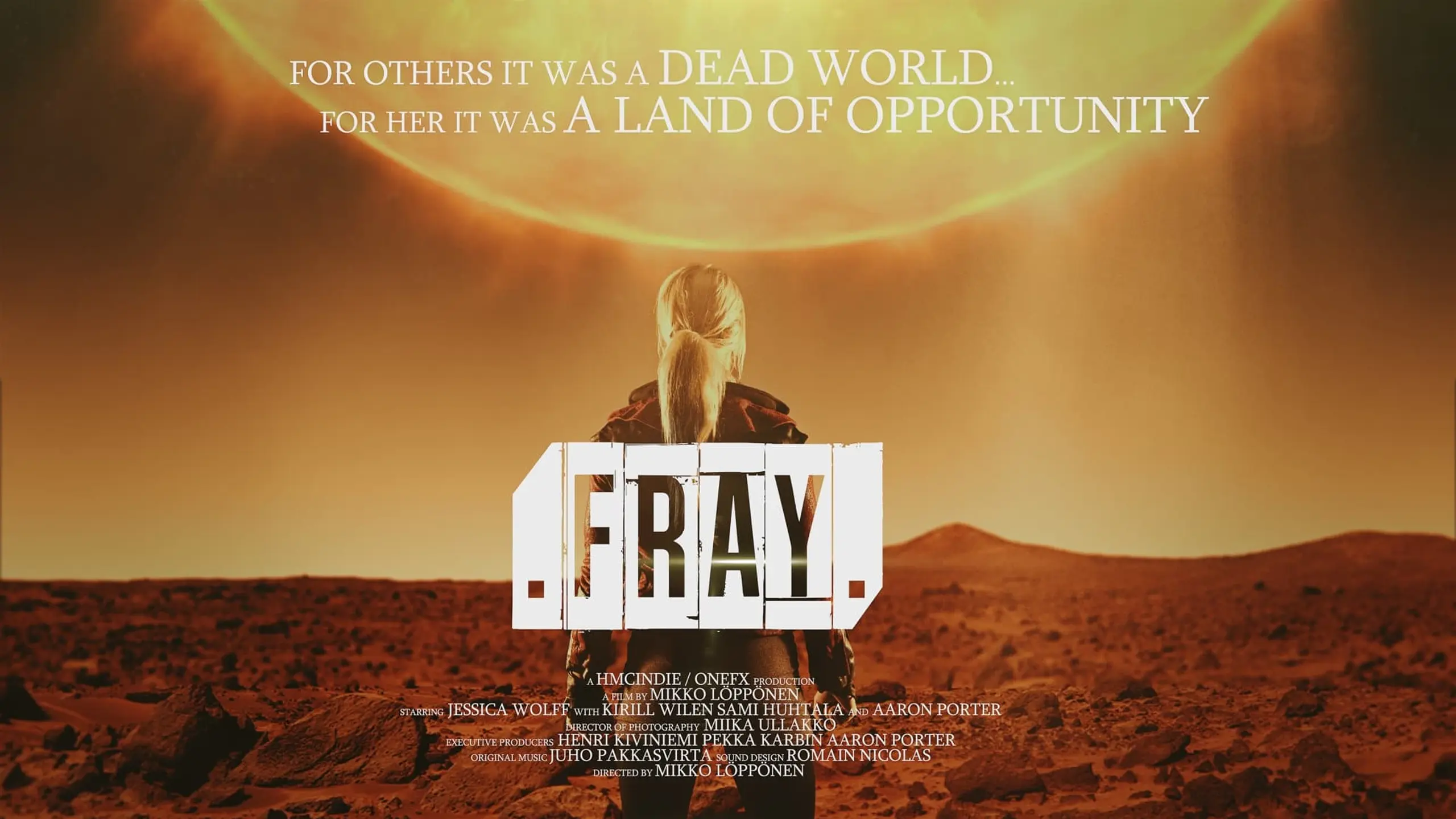 Fray