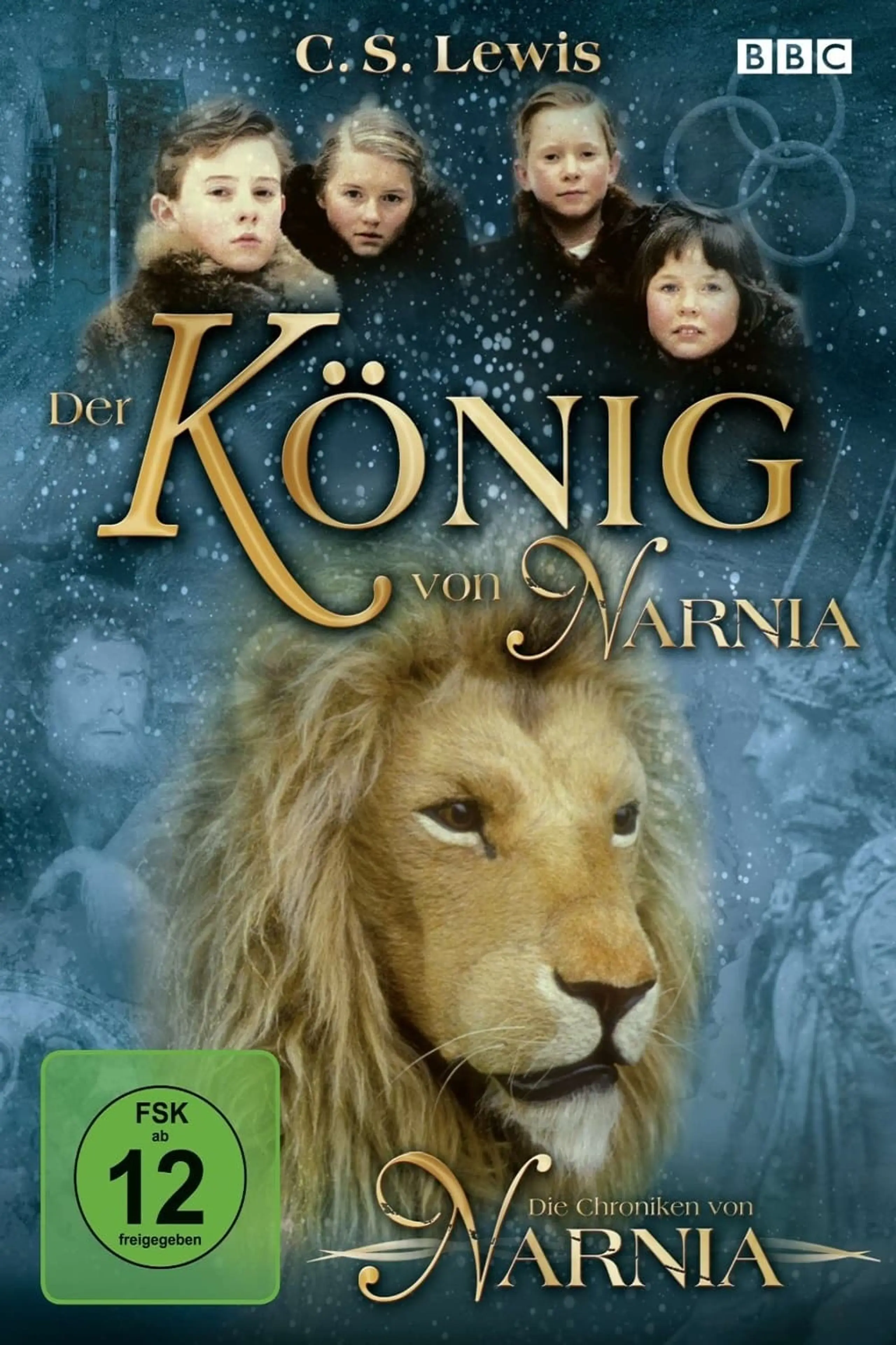 The Chronicles of Narnia: The Lion, the Witch & the Wardrobe