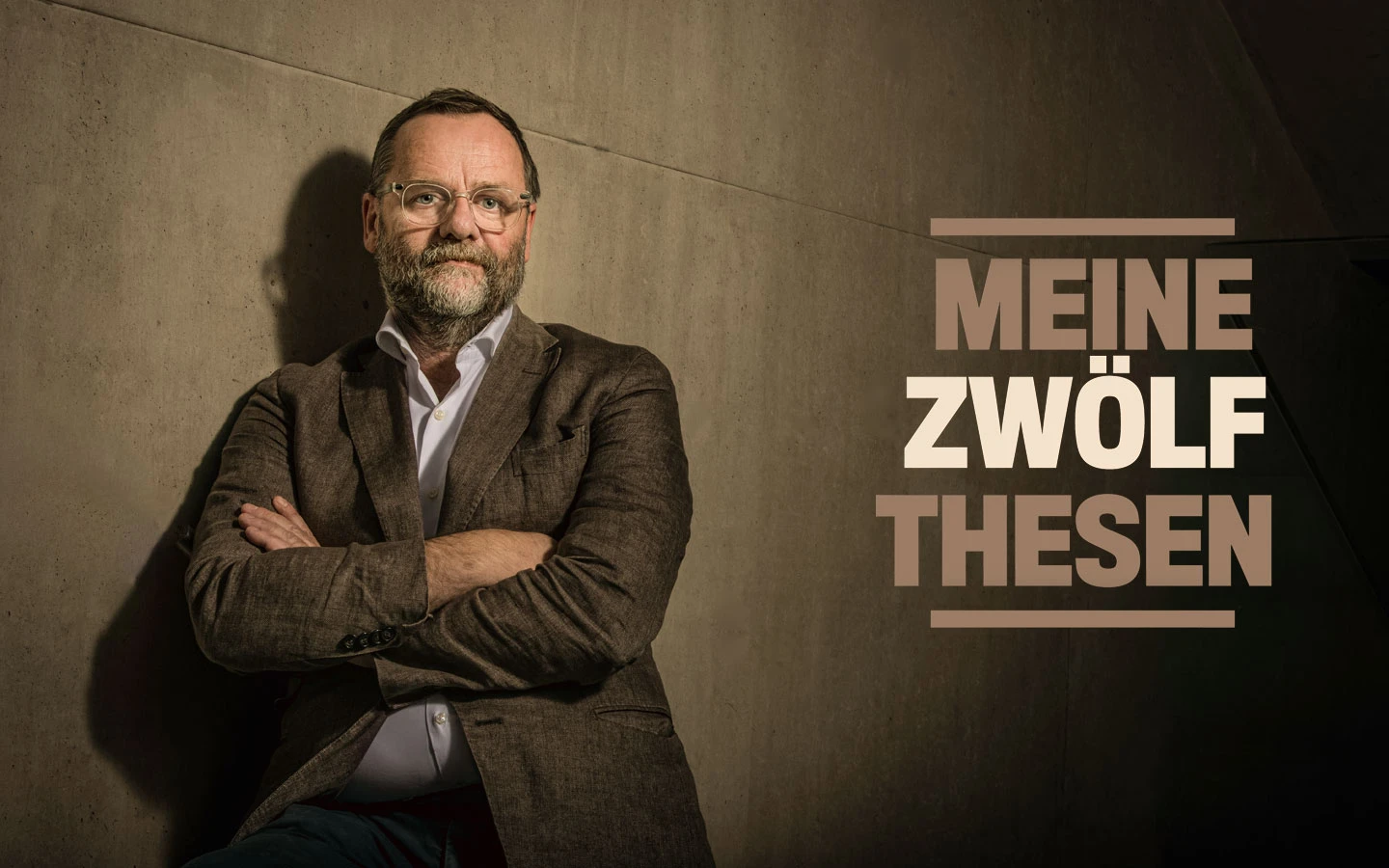 Sepp Schellhorn: Meine 12 Thesen für Österreich