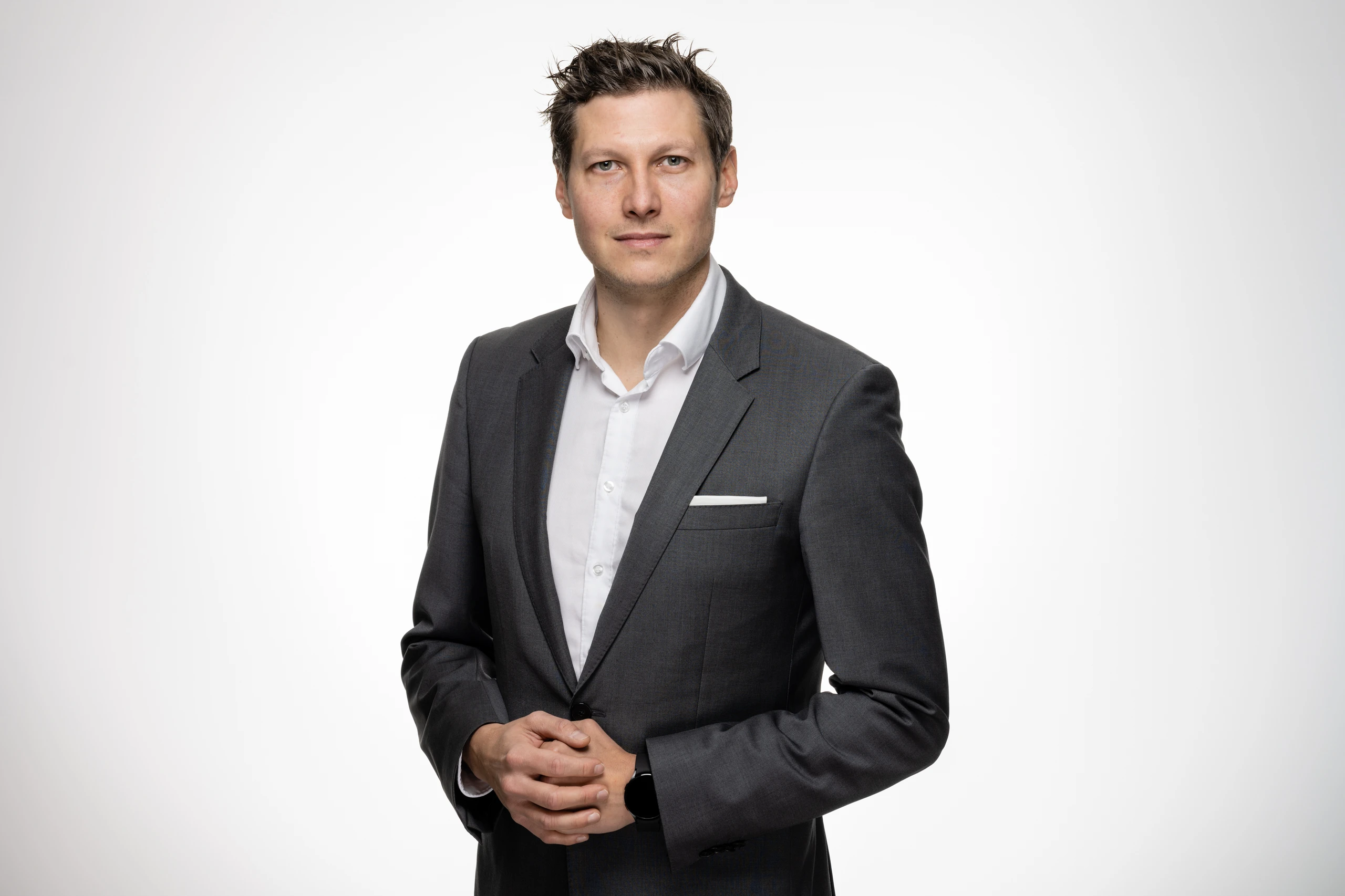 Transformationsbedarf: Alarm in der Baubranche