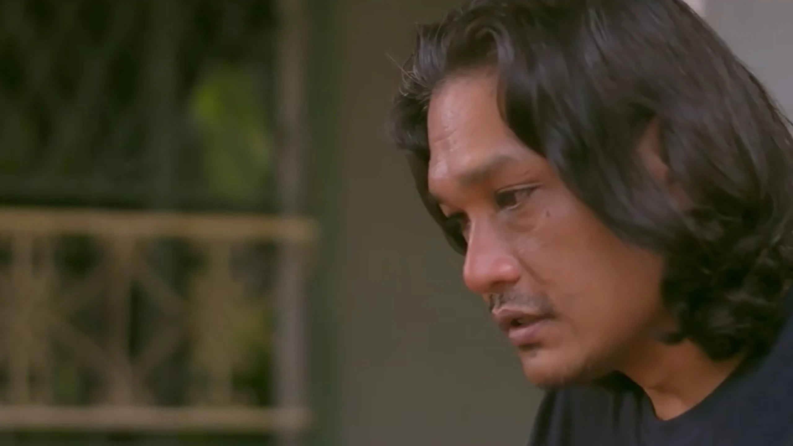 Dendam Kesuma