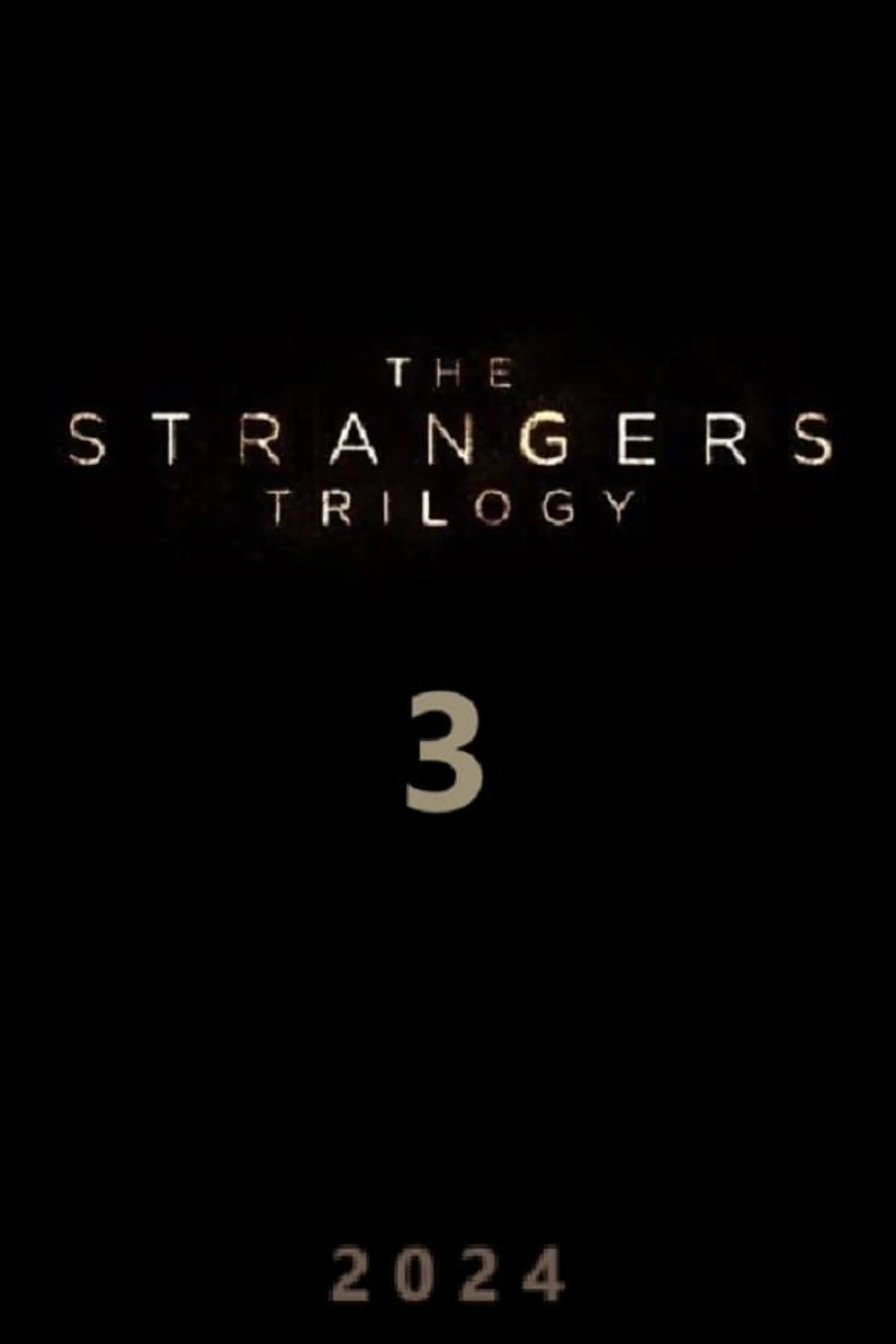 The Strangers 4