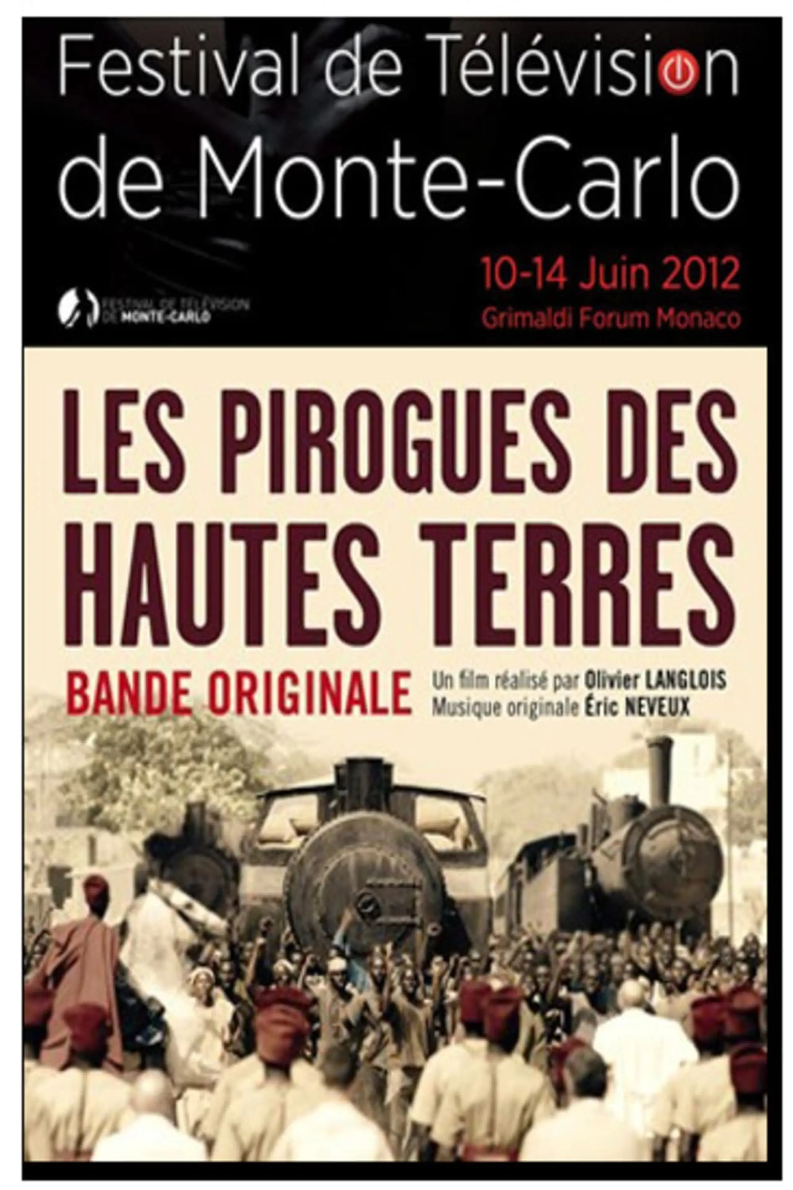 Les pirogues des hautes terres