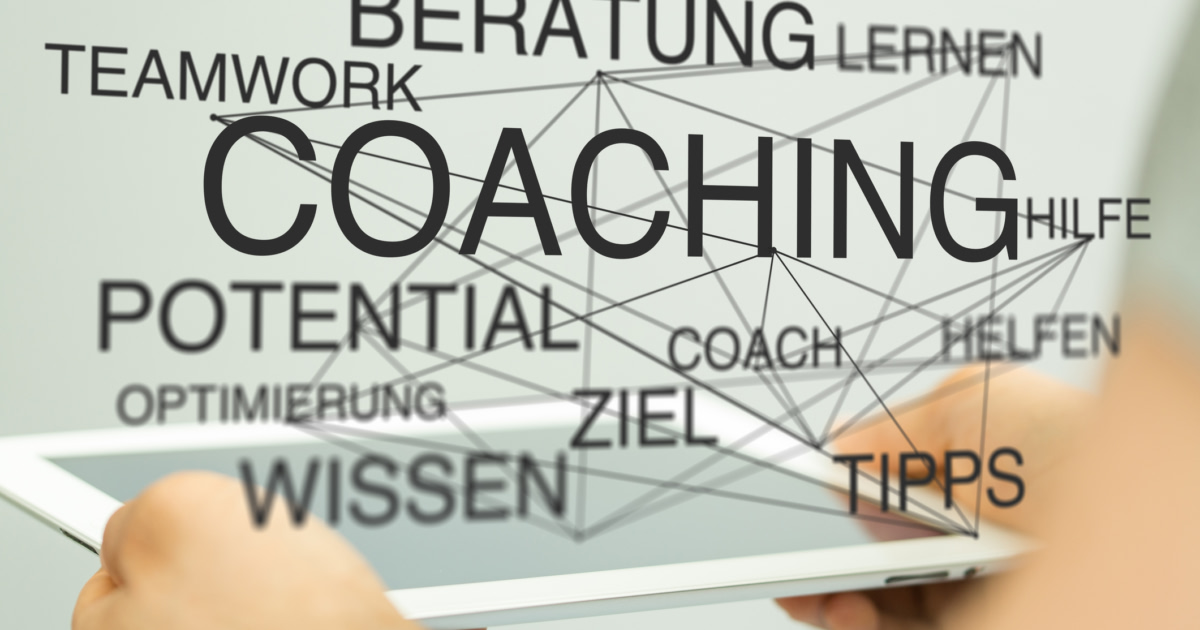 Coaching