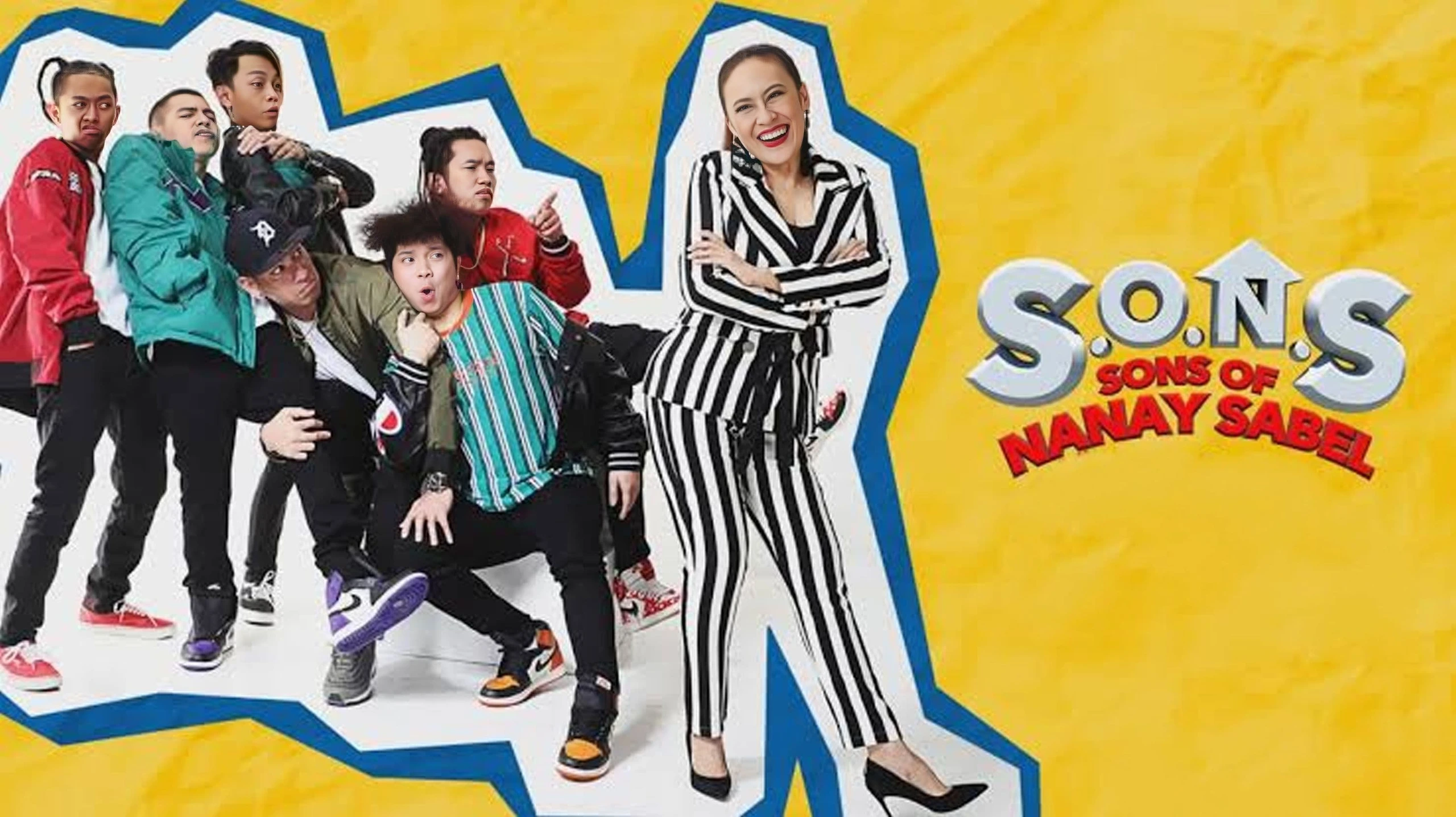 S.O.N.S.
