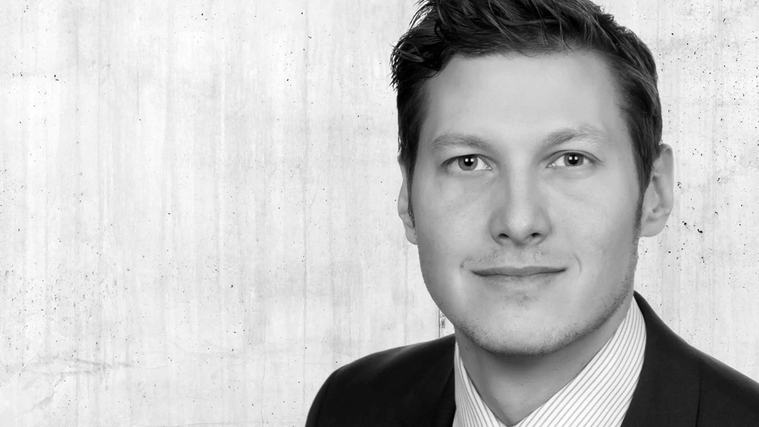 Christoph Weber, Head of Organization &amp; Operations bei der Managementberatung Horváth in Österreich