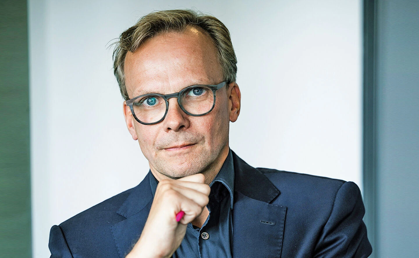 Andreas Bierwirth