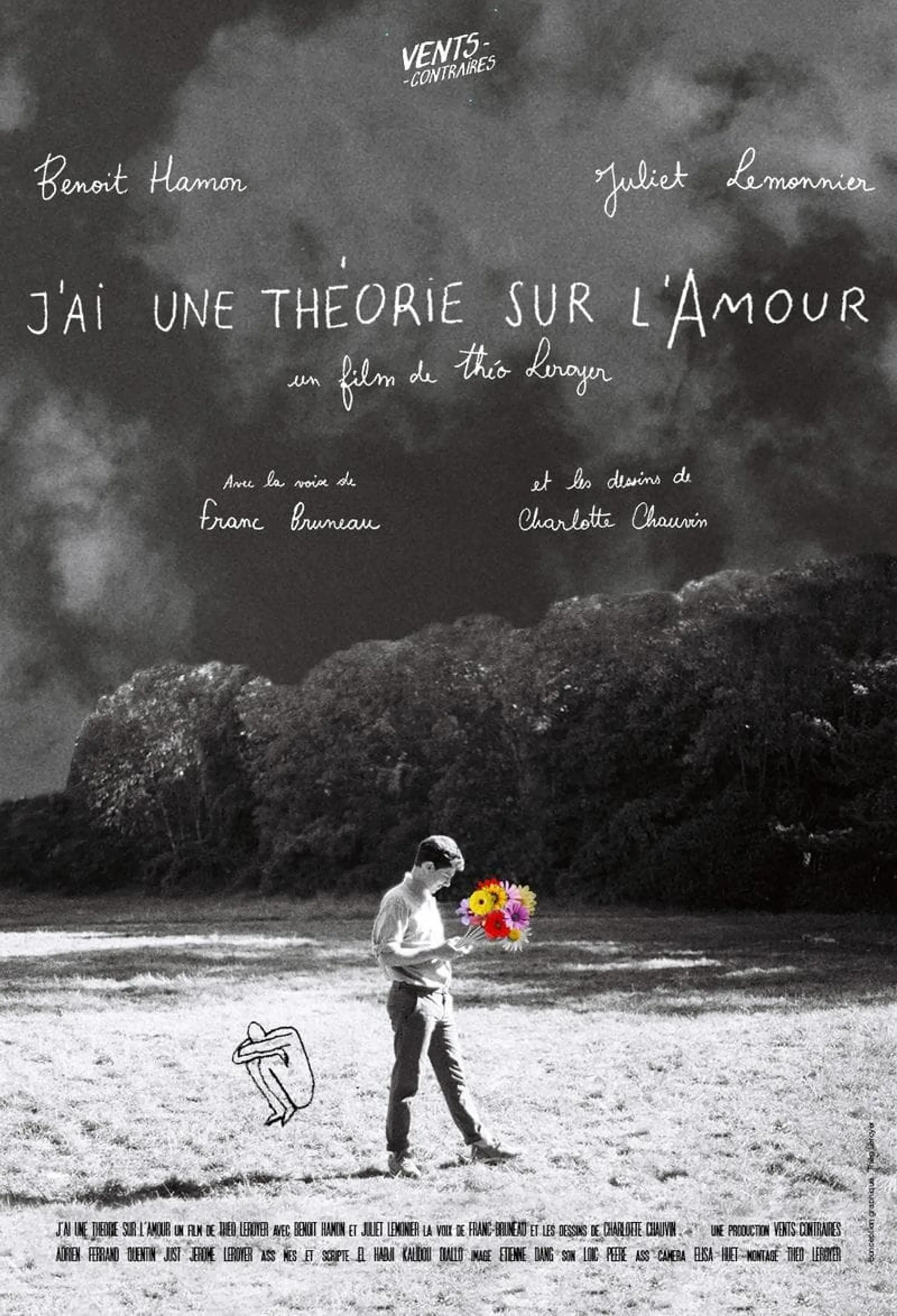 J'ai une théorie sur l'Amour