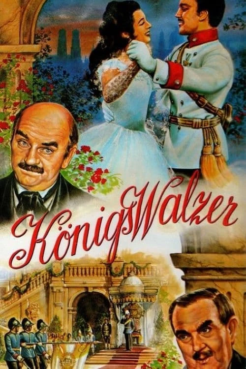 Königswalzer
