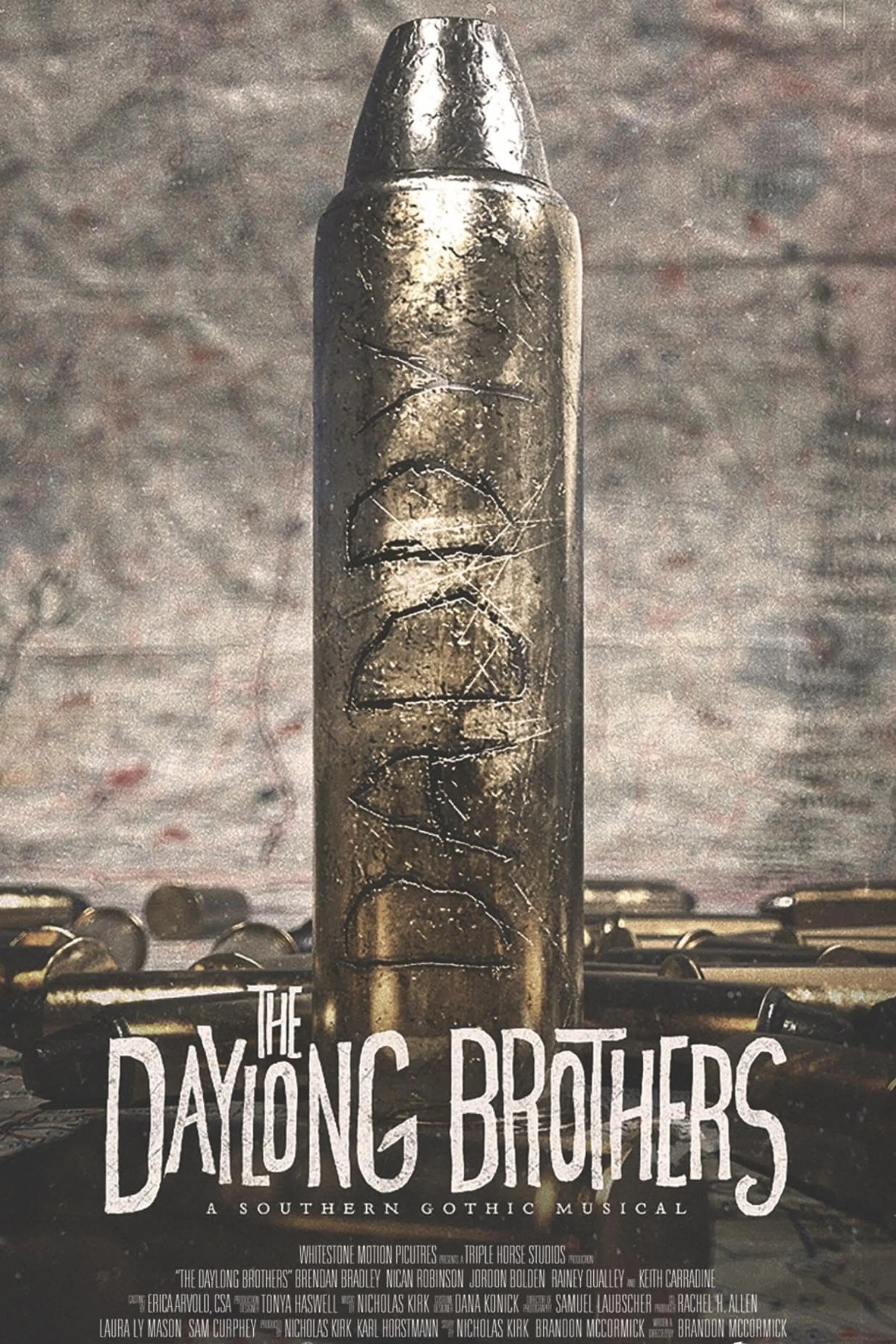 The Daylong Brothers