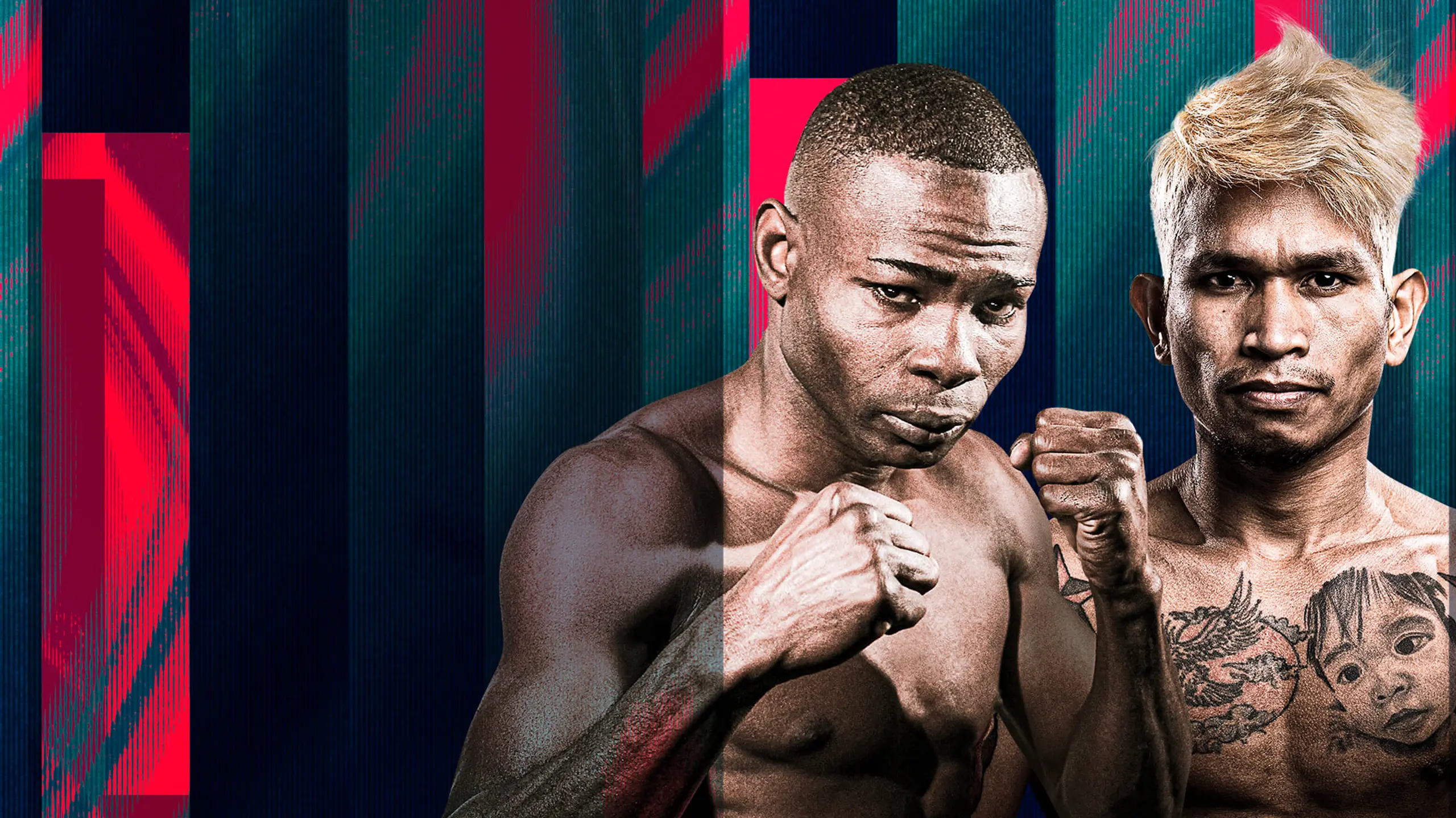 Rigondeaux vs. Casimero