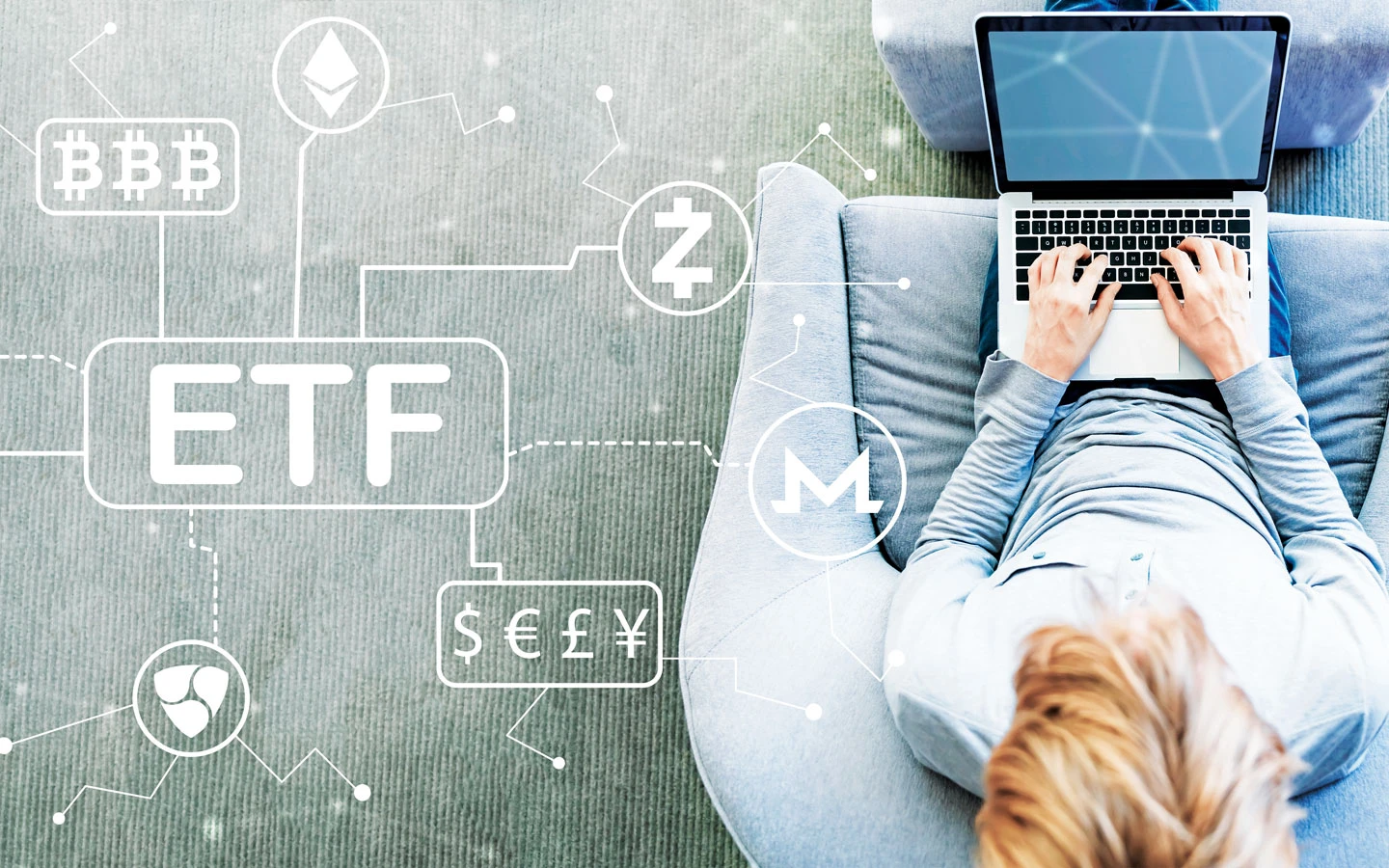 Aktive ETFs - das Beste aus zwei Welten