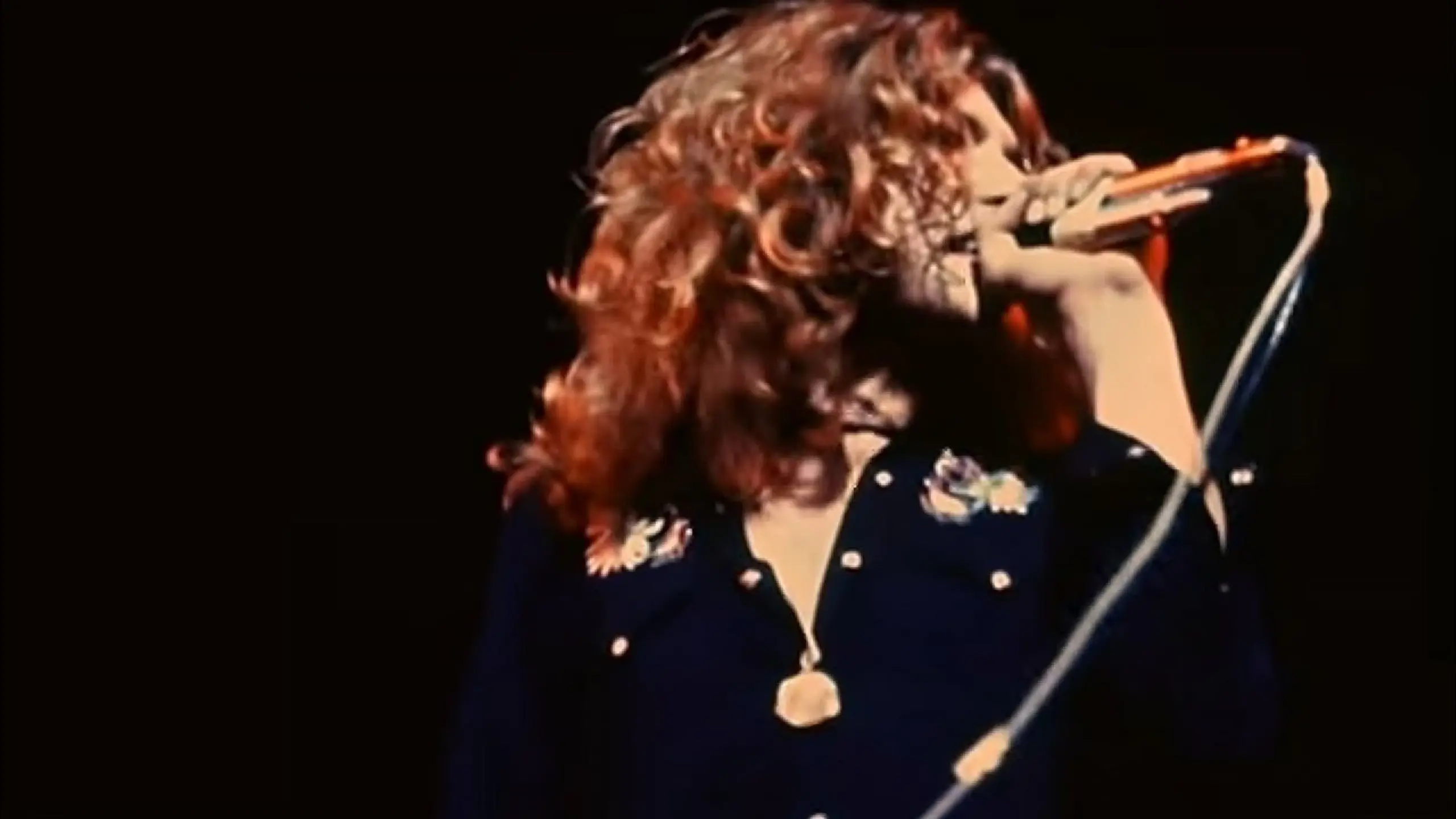 Led Zeppelin - Live at the Royal Albert Hall 1970