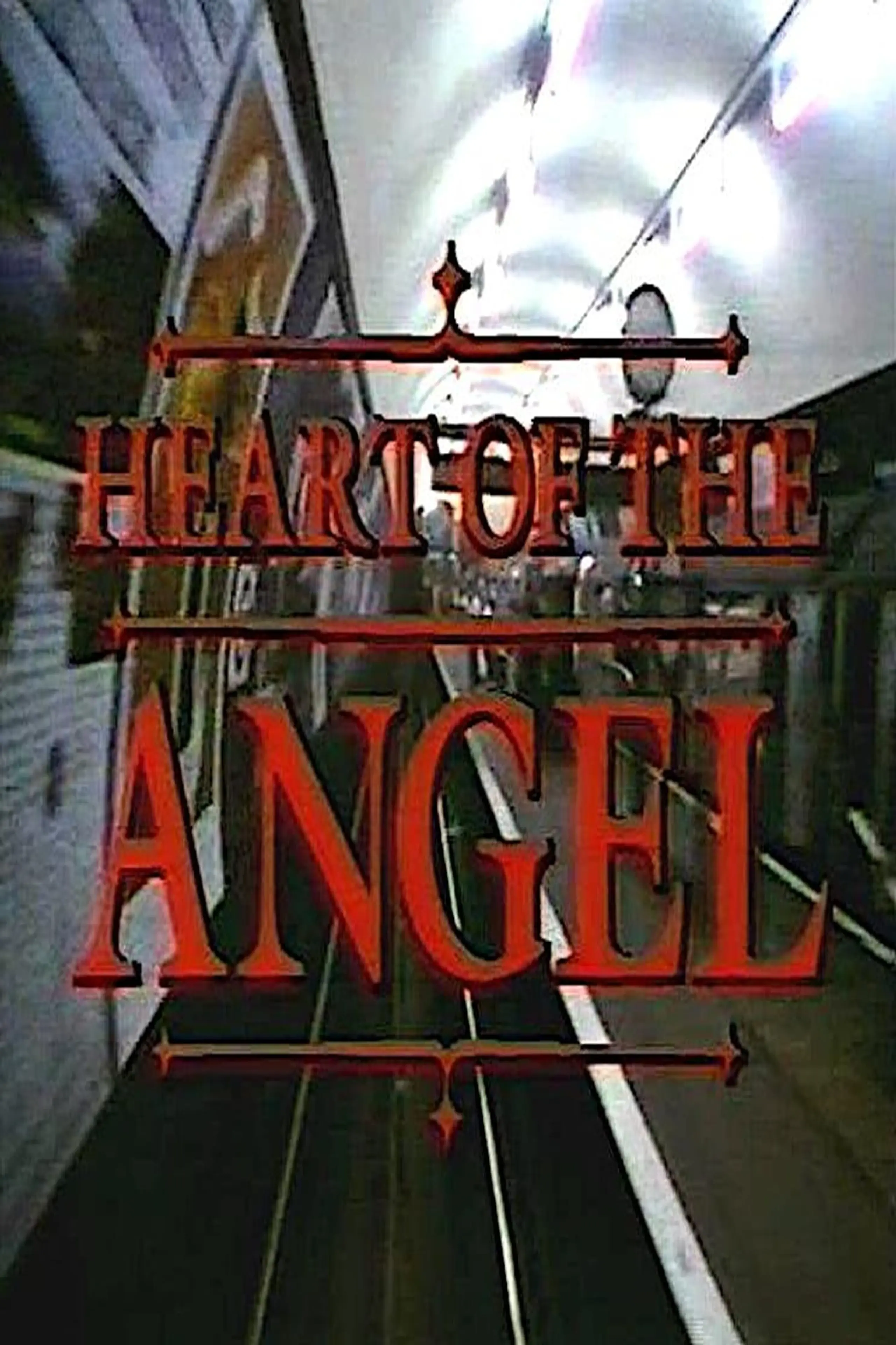 Heart of the Angel