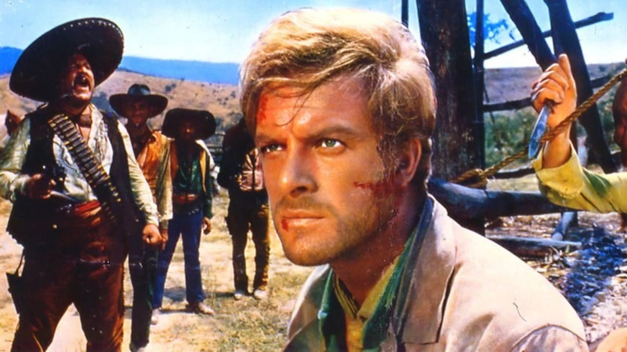 Django der Bastard