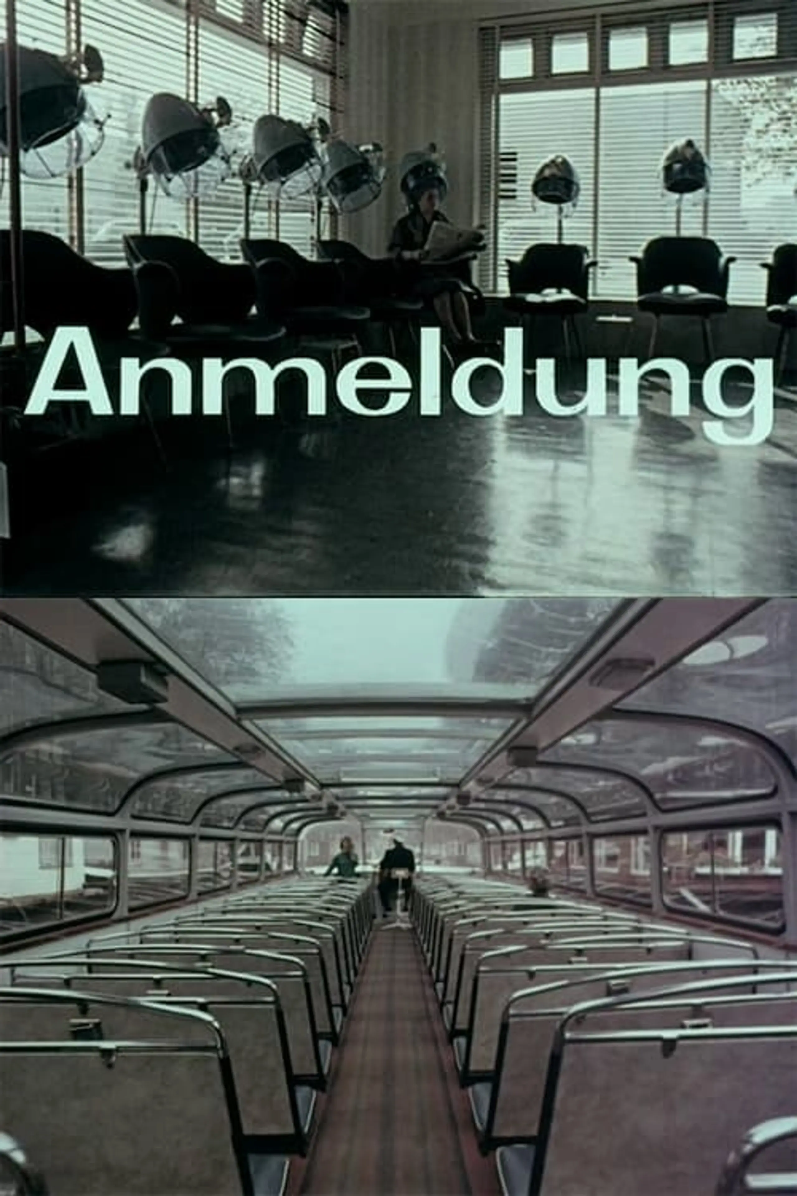 Anmeldung