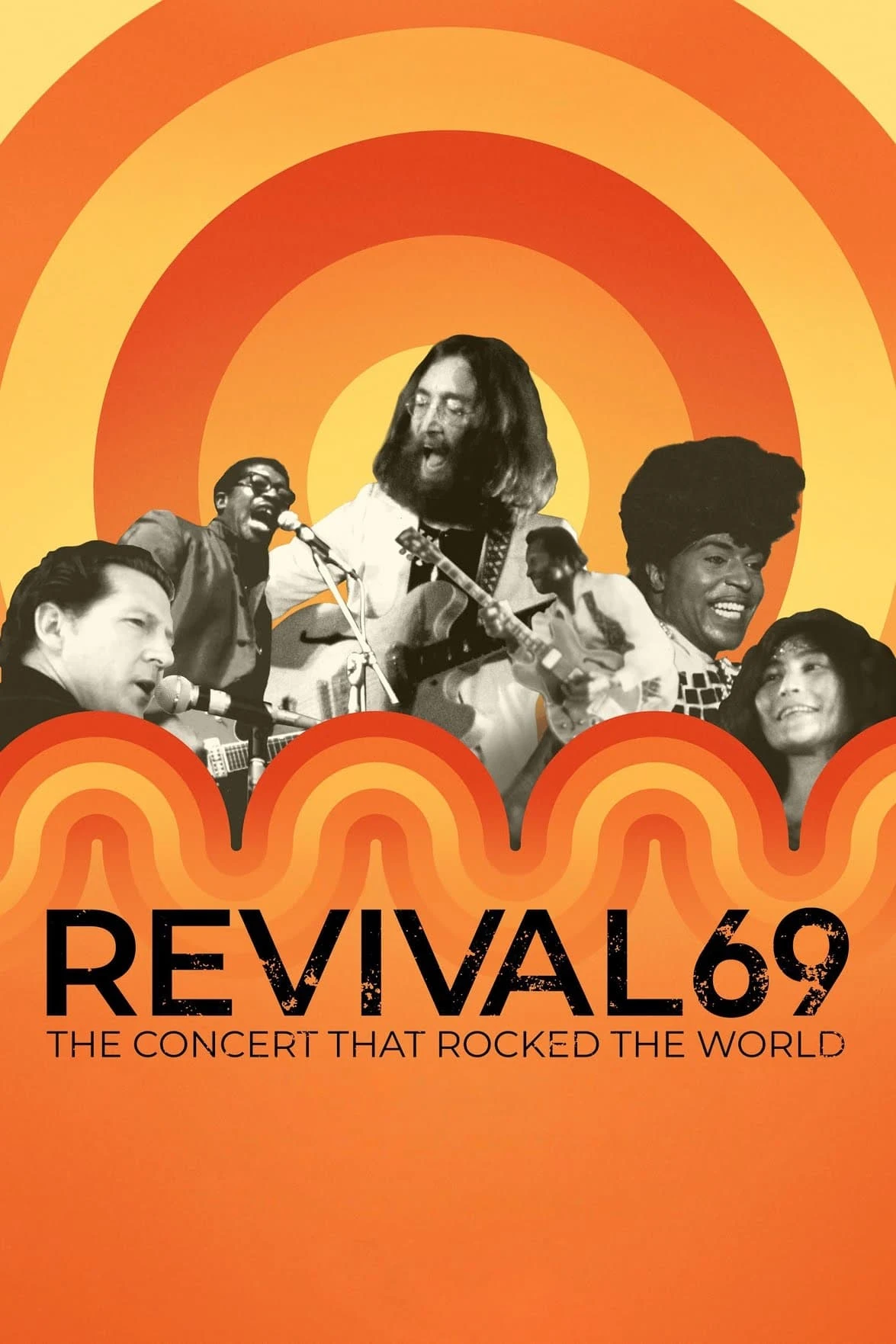 Rock & Roll Revival
