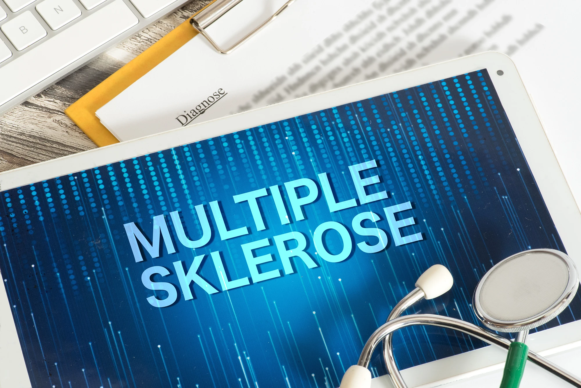 Multiple Sklerose: WHO-Entscheidung könnte Lebensqualität von Betroffenen weltweit erhöhen