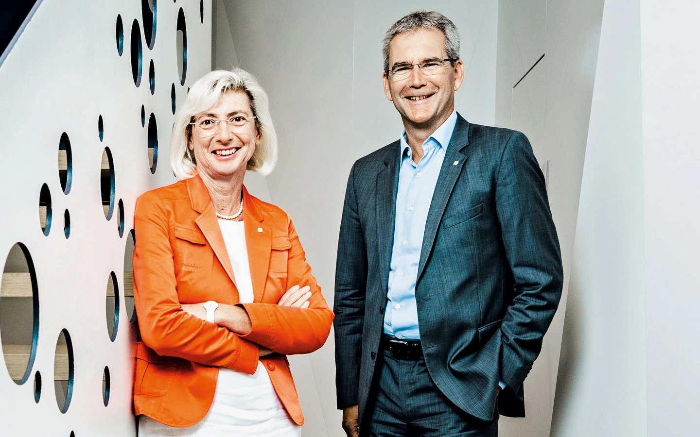 Vienna Insurance Group: "Die Nummer-eins-Position ausbauen"