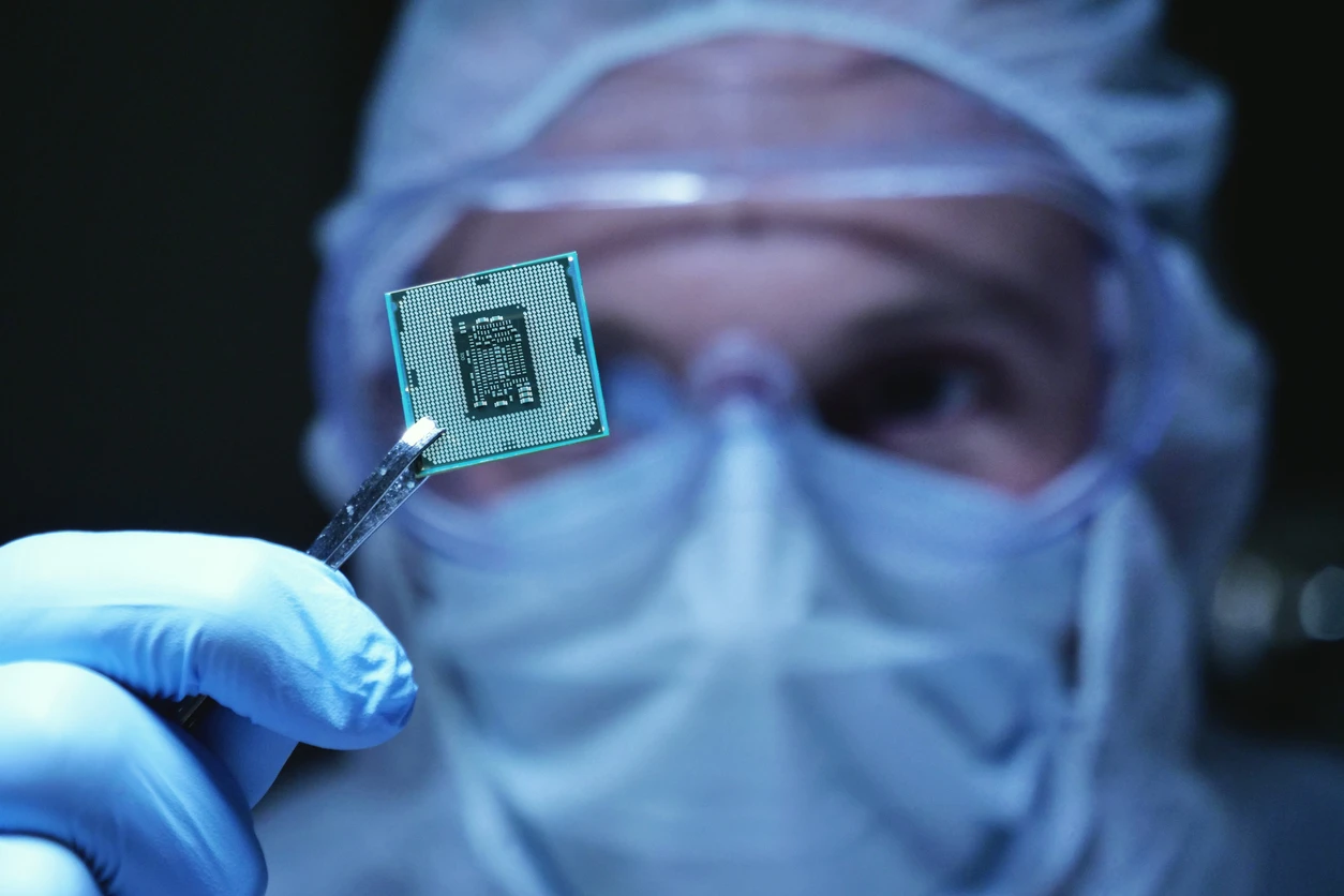 Vier kritische Technologien - EU startet Risikobewertungen