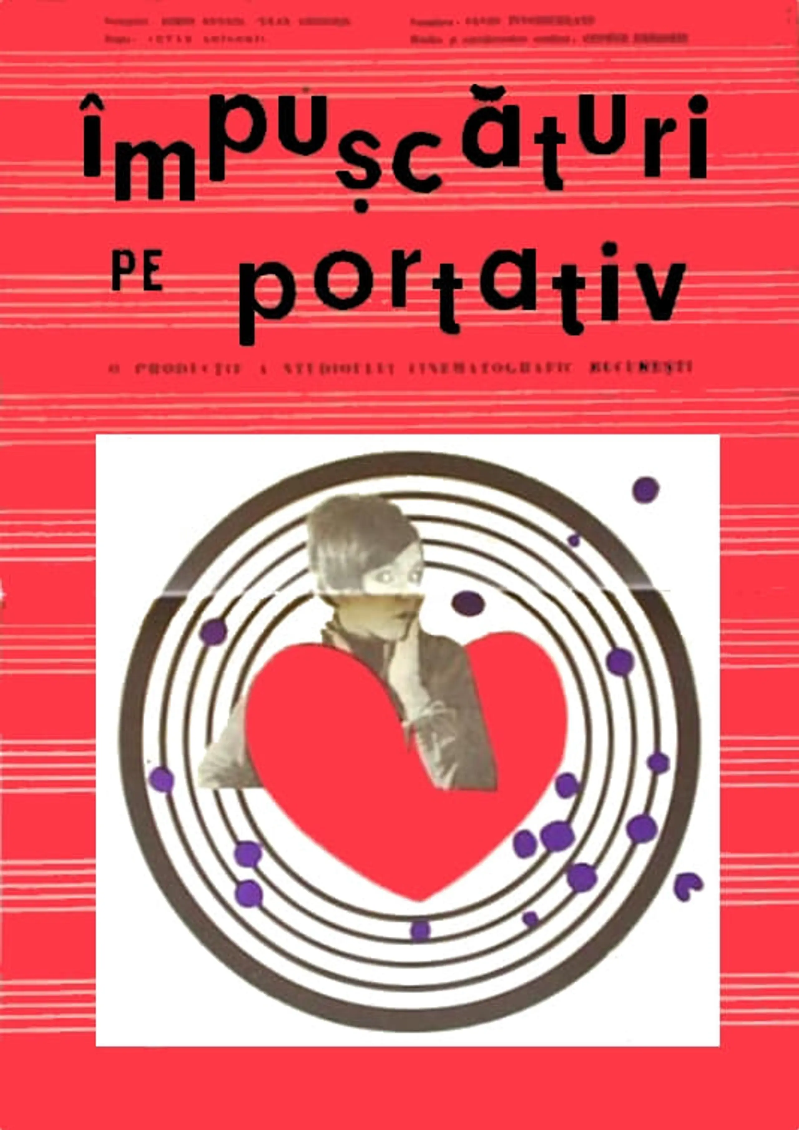 Impuscaturi pe portativ