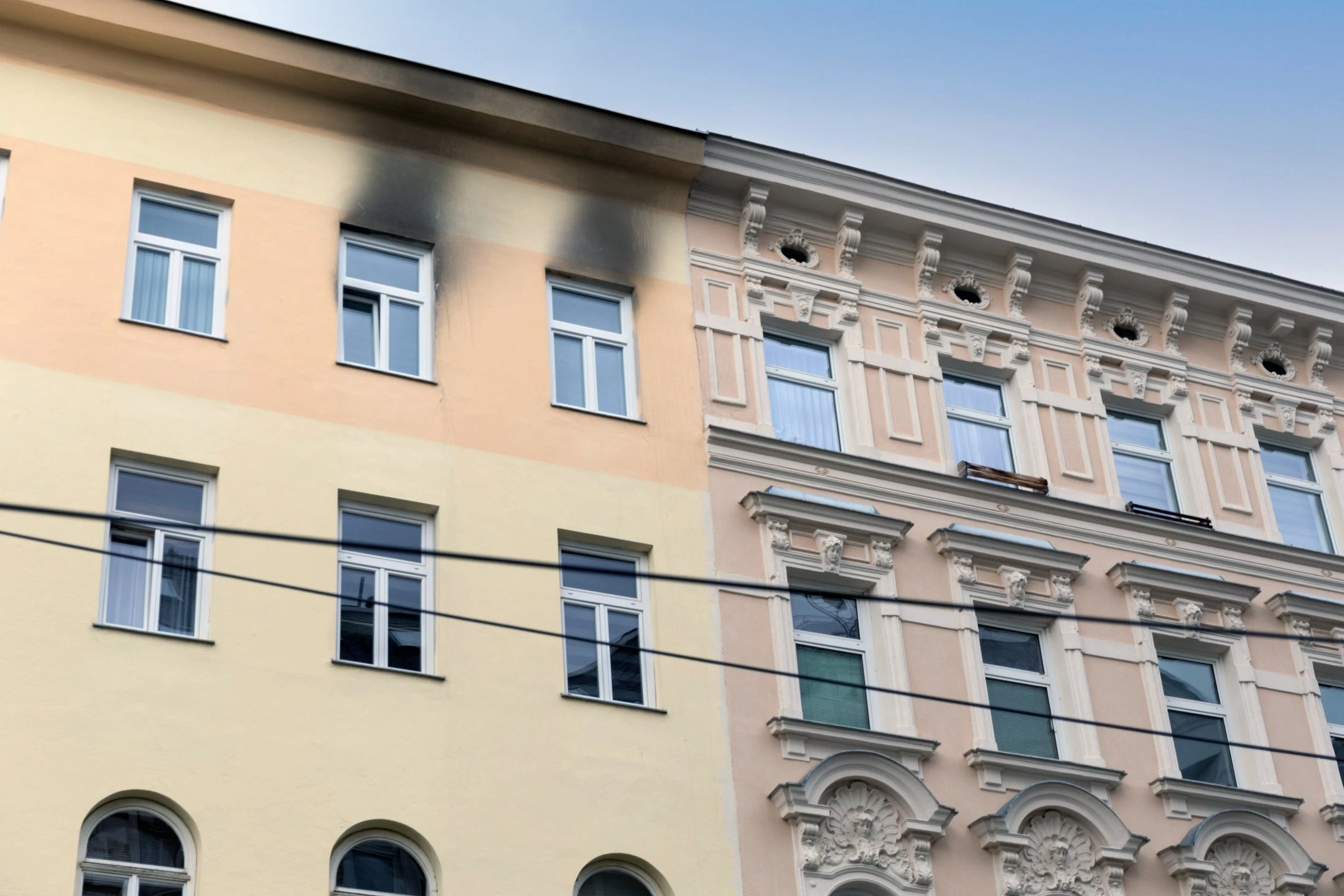Brandschaden: Wenn die Versicherung die Zahlung verweigert