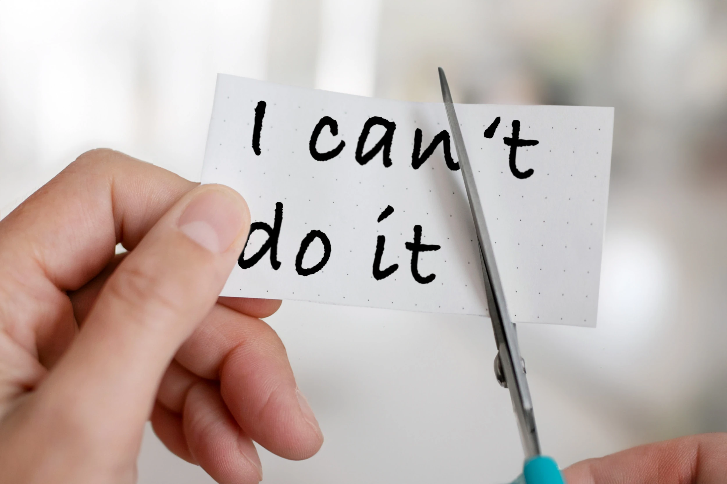 Motivation- der oft überschätzte Faktor