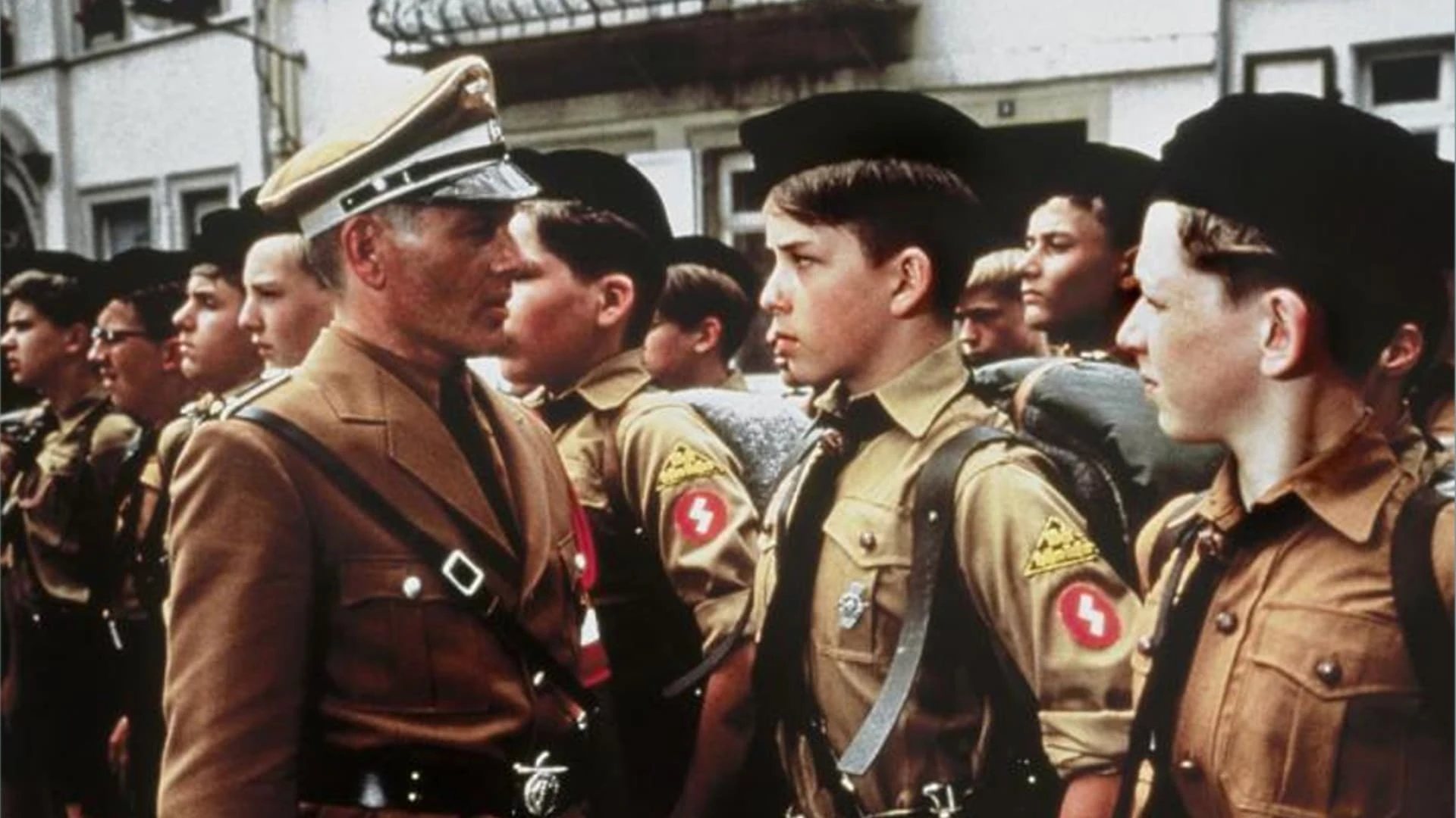 Blut und Ehre: Jugend unter Hitler