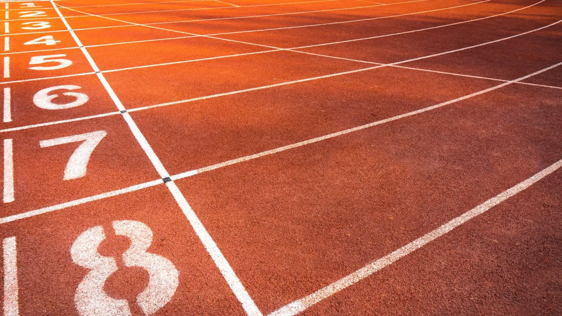 Leichtathletik: Grand Slam Track