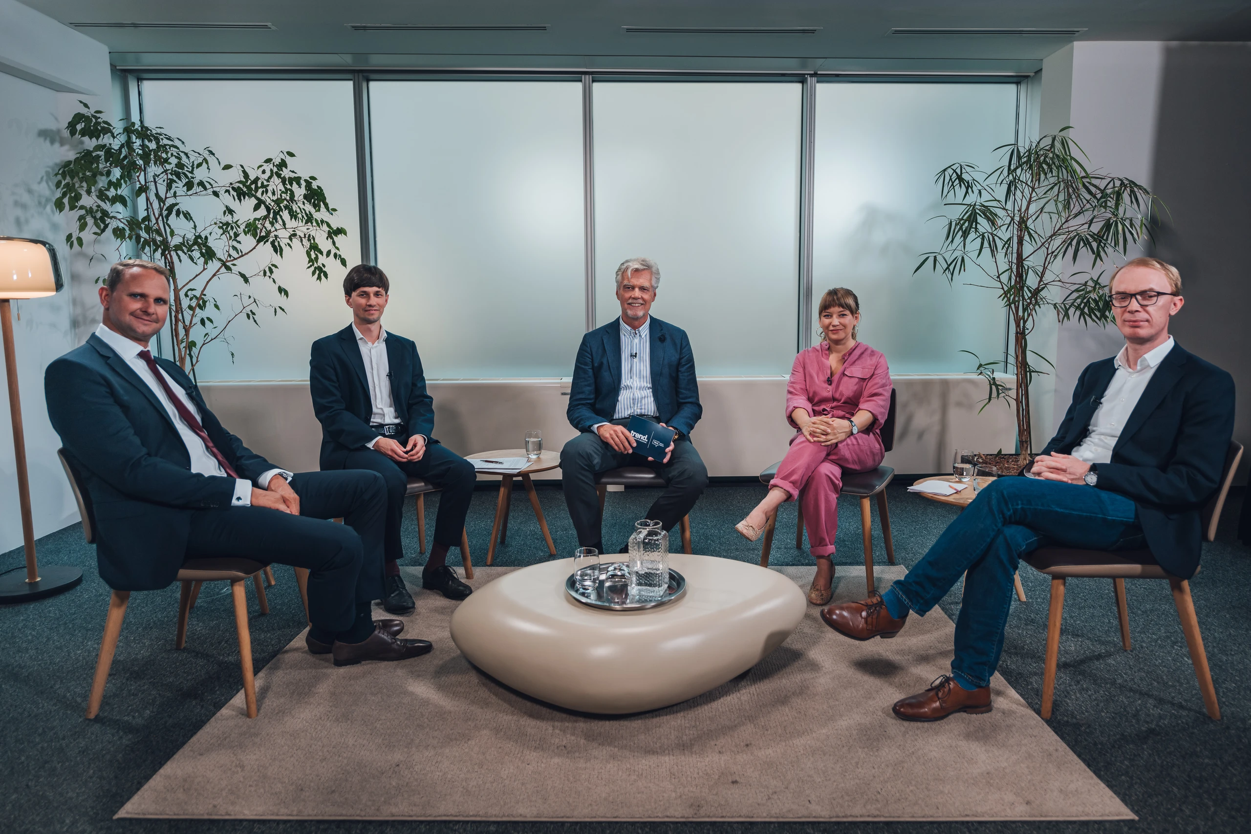 Zauberwort Impact Investing: Marketingschmäh oder realer Hoffnungsträger?