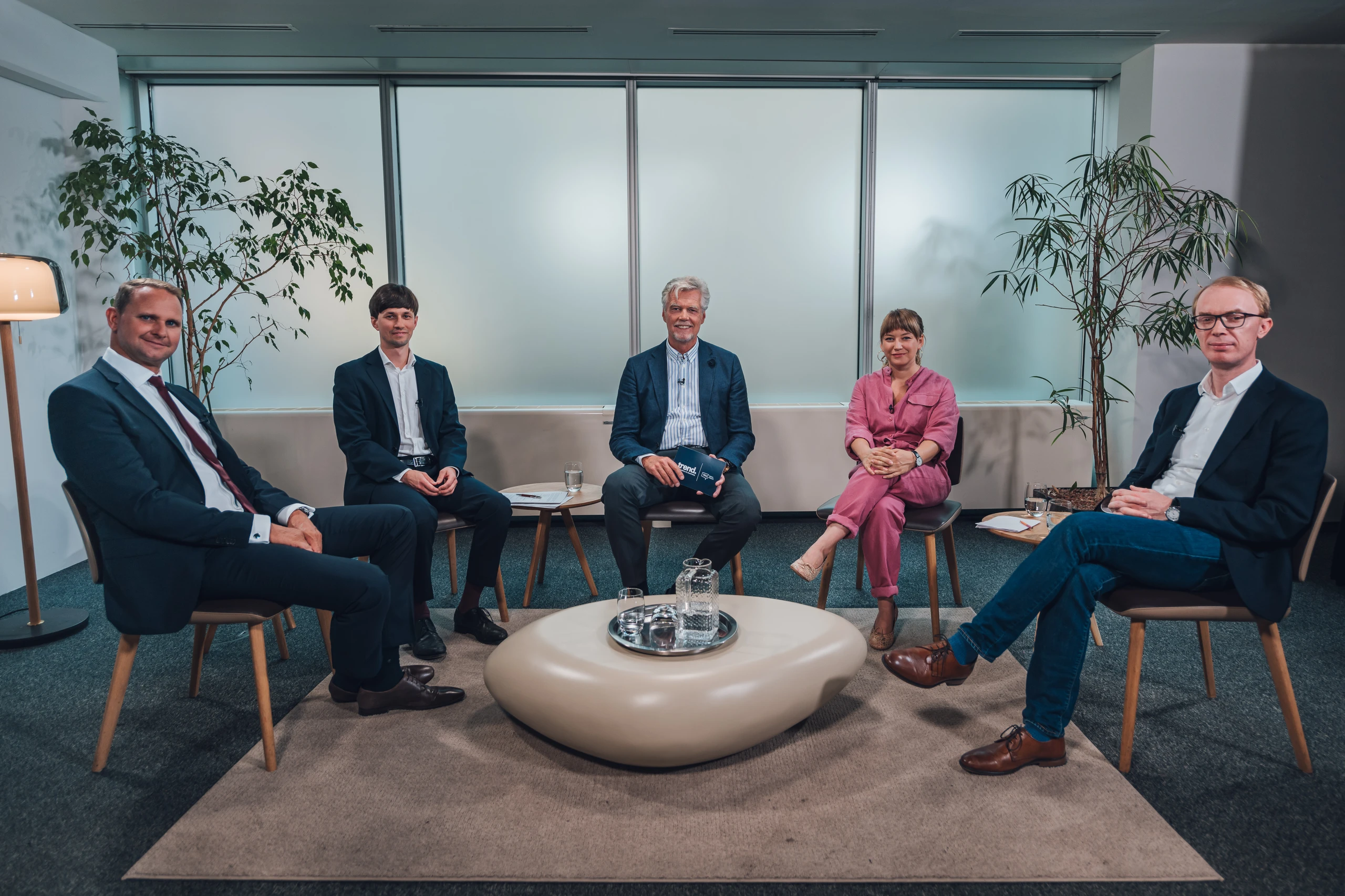 Zauberwort Impact Investing: Marketingschmäh oder realer Hoffnungsträger?