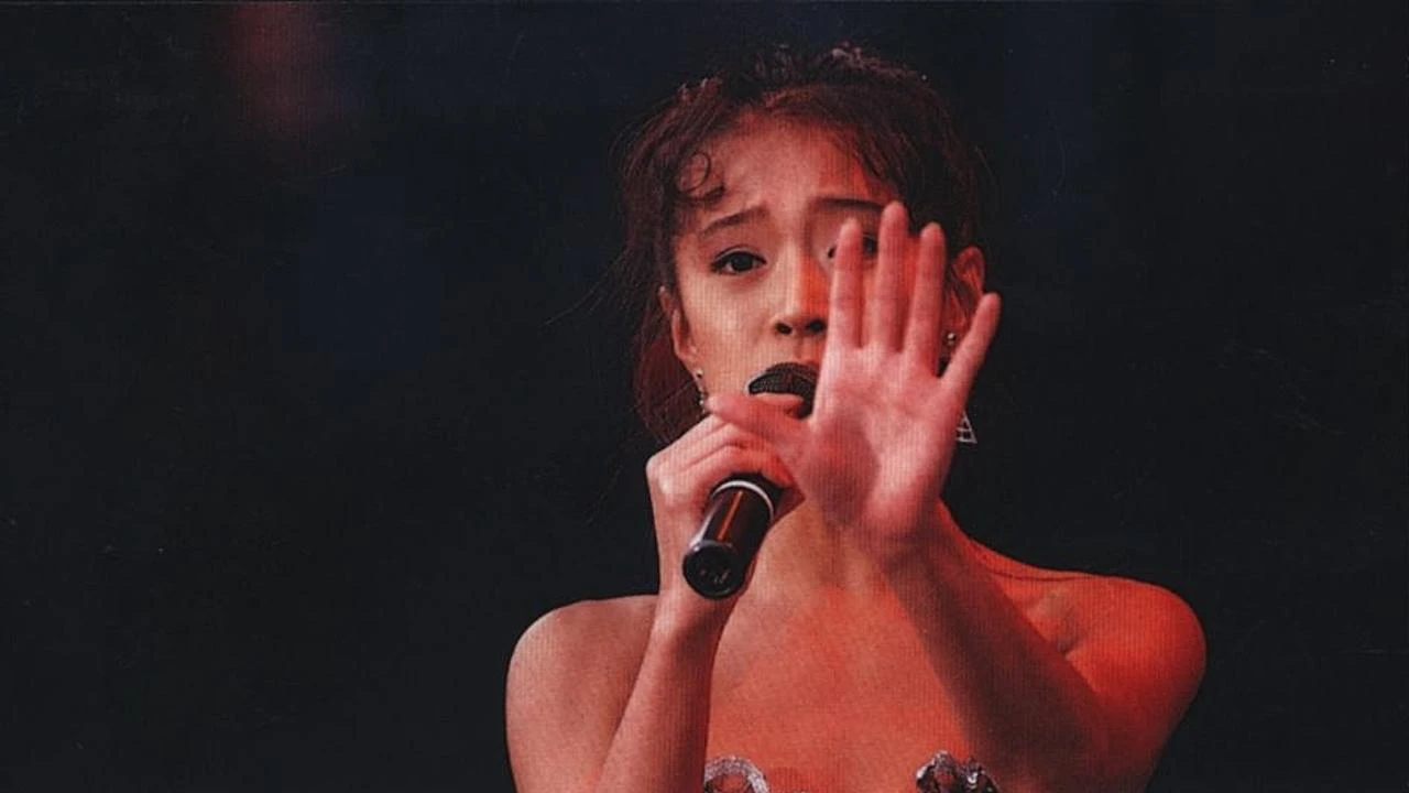 The 8th Anniversary AKINA EAST LIVE INDEX-XXIII