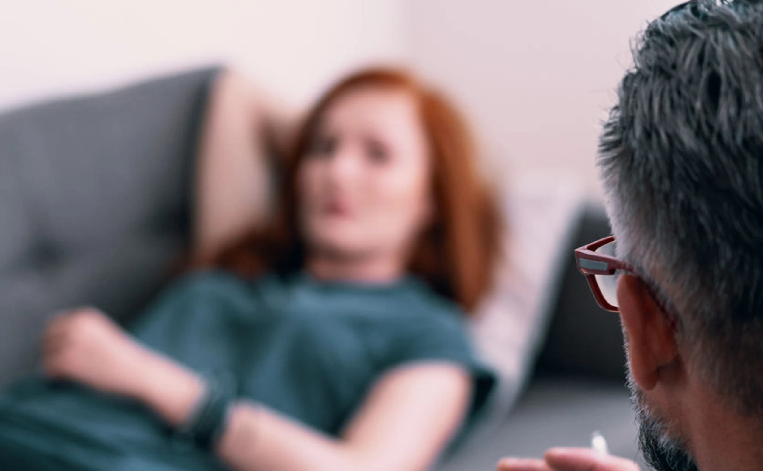 Diese Fragen solltest du in deiner ersten Therapie-Stunde stellen