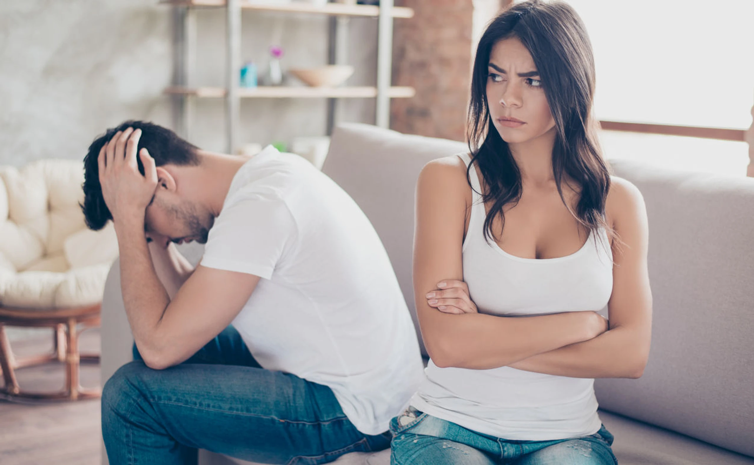 7 Wege, im Streit ruhig zu bleiben