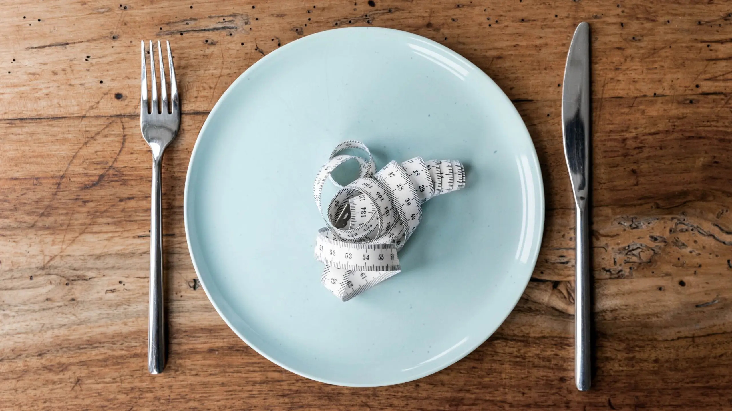 Essstörung: Binge-Eating-Störung, Anorexie und Bulimie auf einen Blick