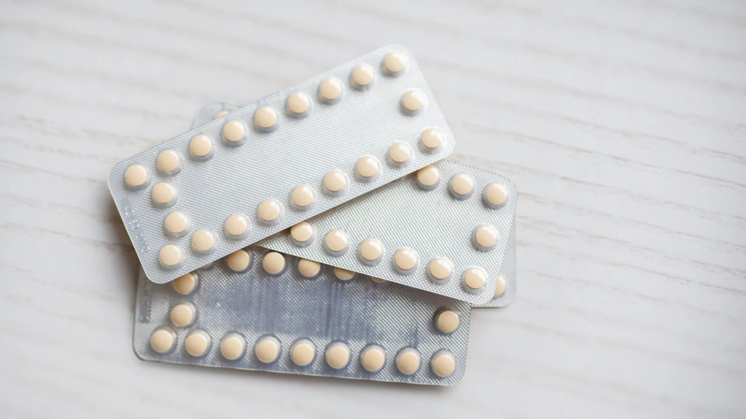 Pille: Von der Minipille bis hin zur Pille für den Mann